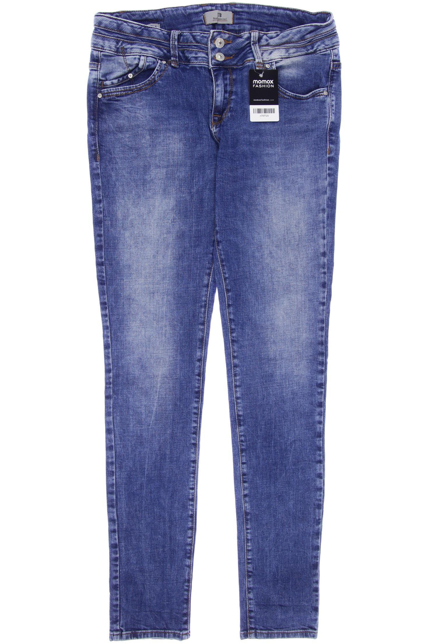 

LTB Damen Jeans, blau, Gr. 32