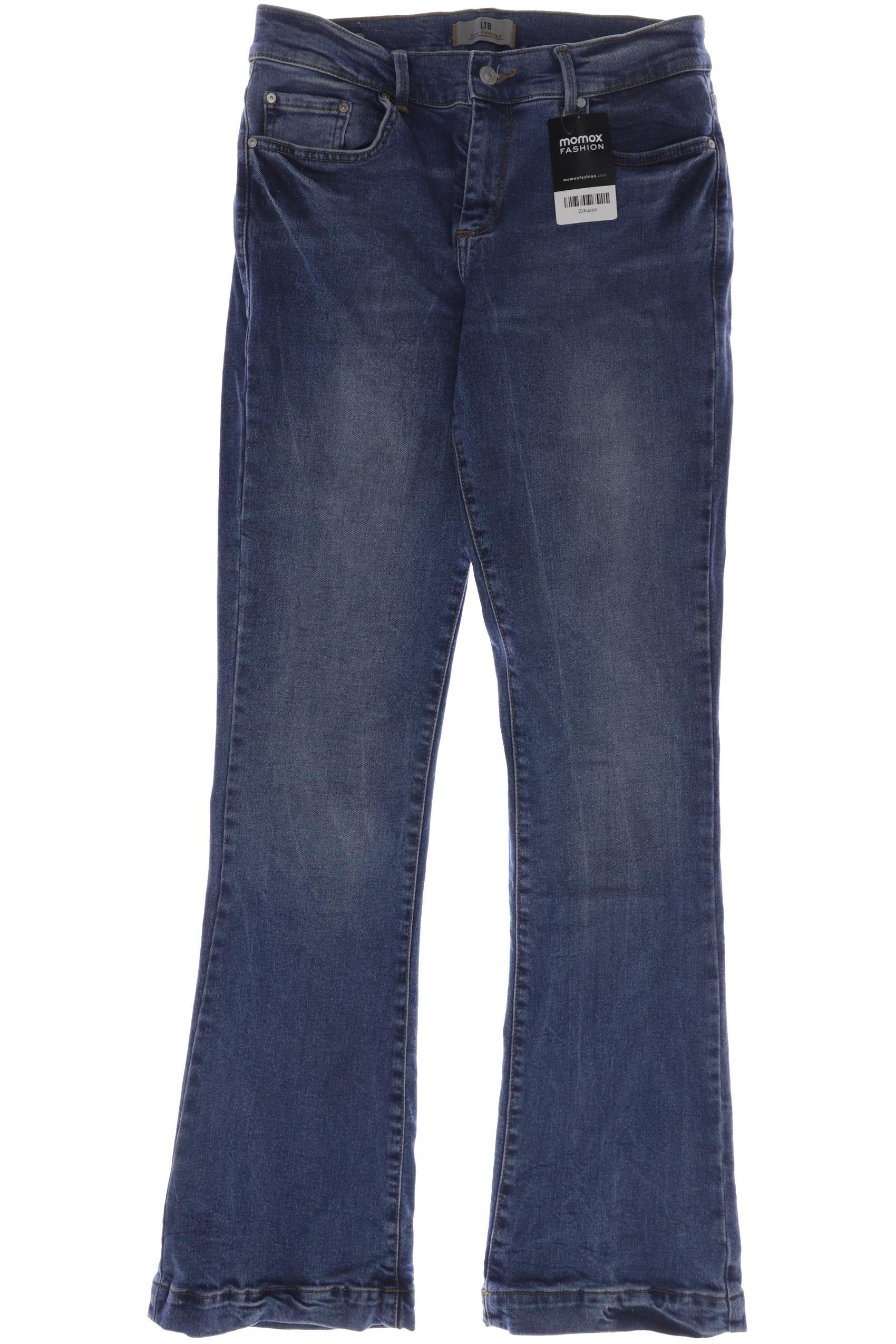 

LTB Damen Jeans, marineblau, Gr. 28