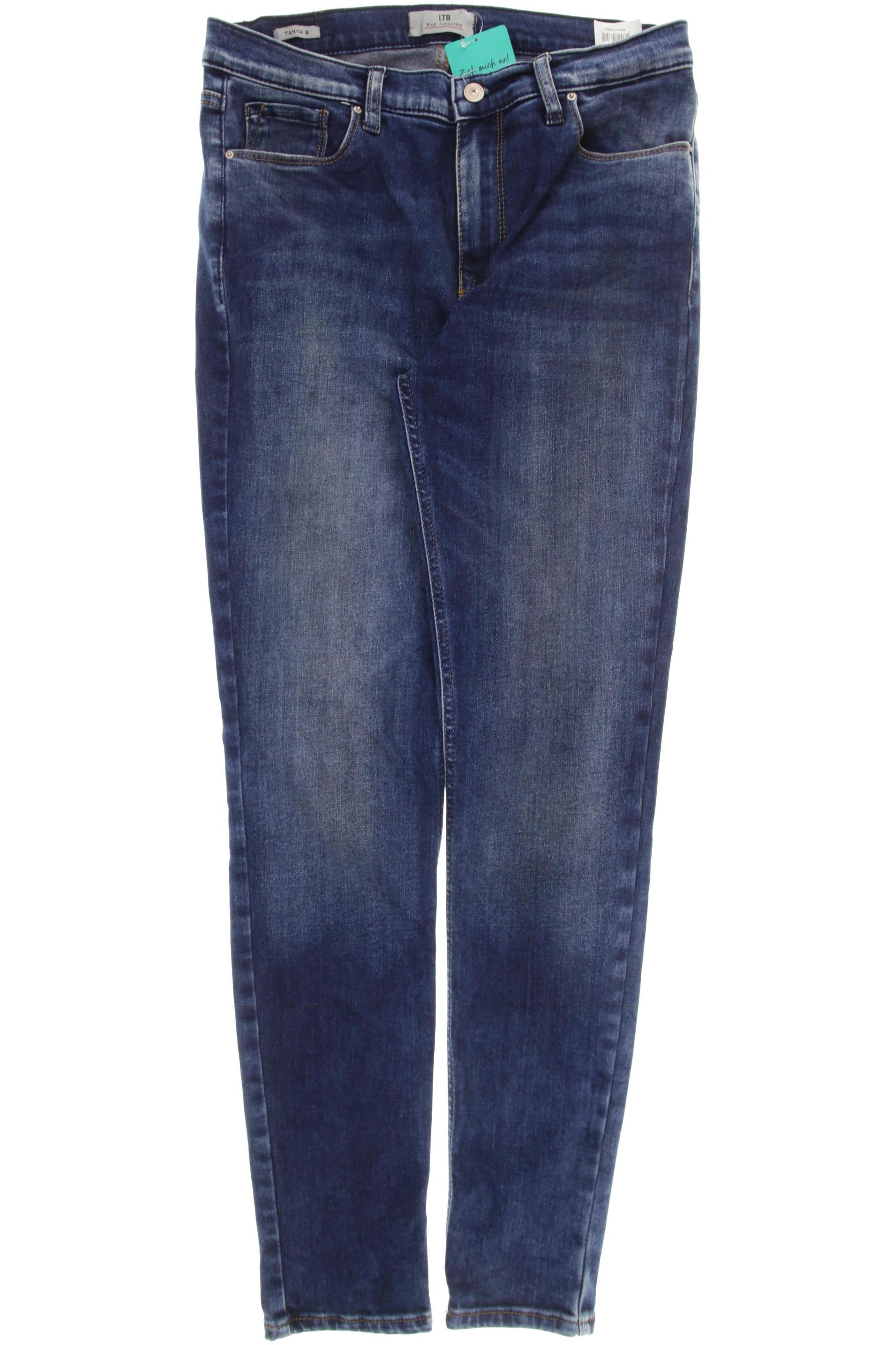 

LTB Damen Jeans, blau, Gr. 29
