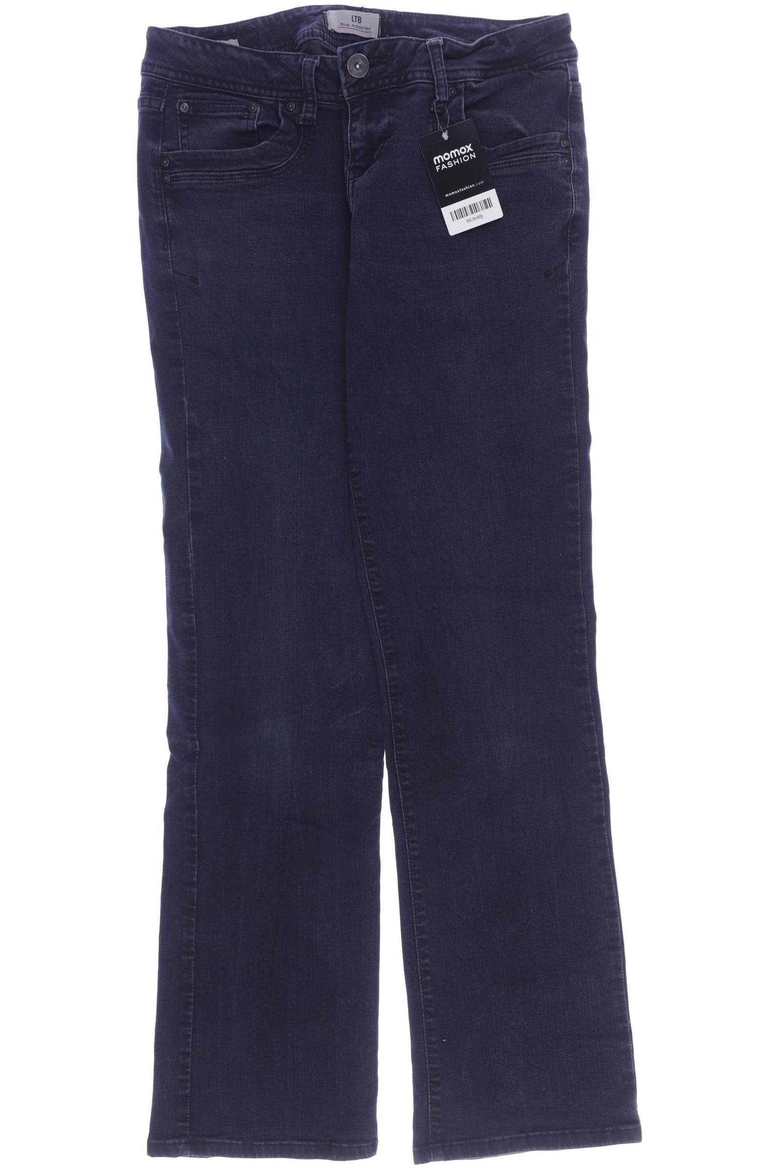 

LTB Damen Jeans, marineblau, Gr. 29