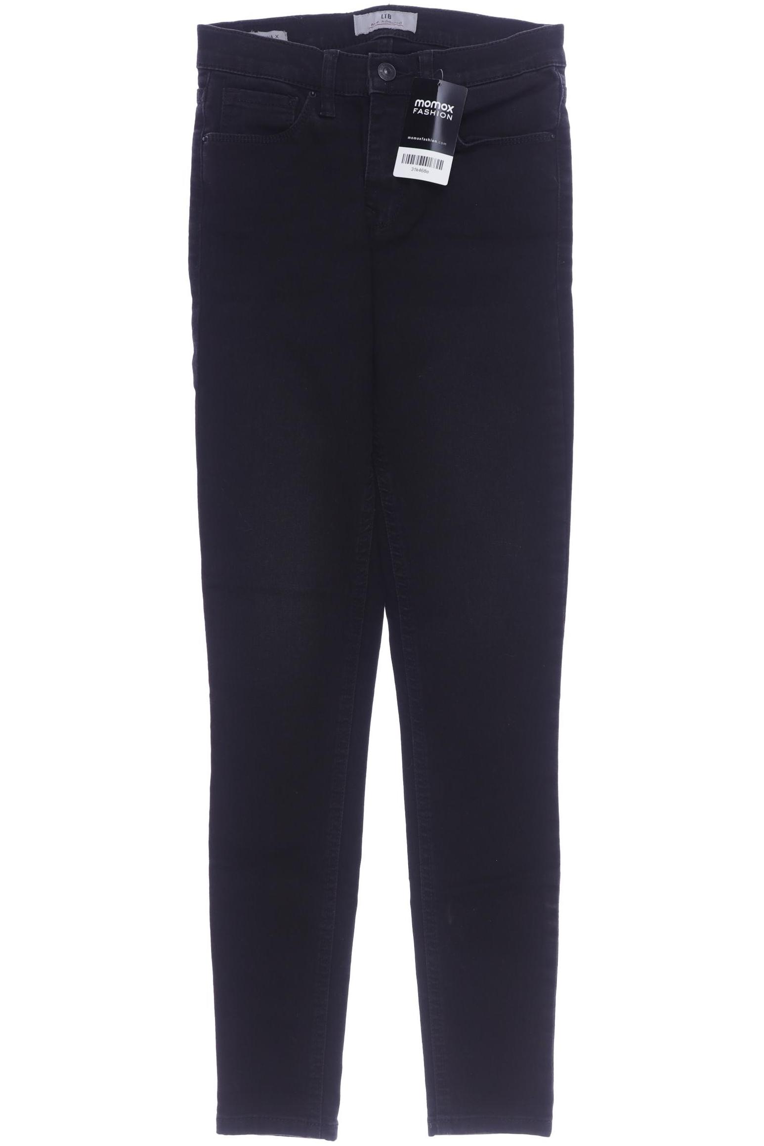 

LTB Damen Jeans, schwarz