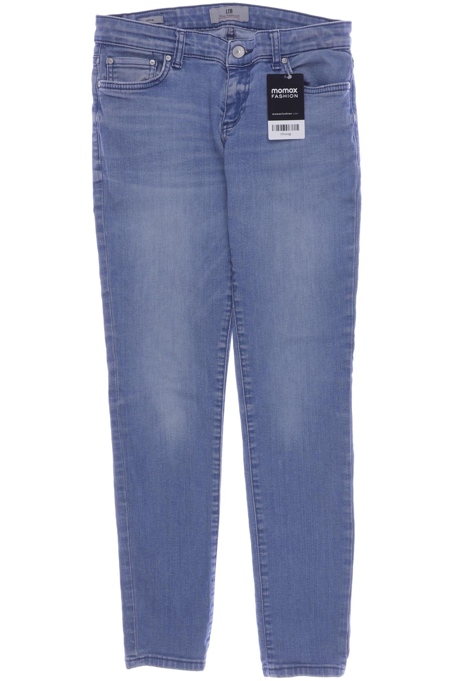 

LTB Damen Jeans, blau, Gr. 28