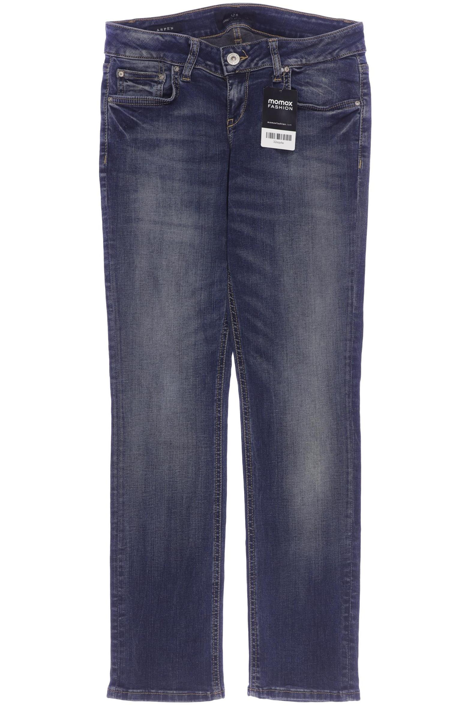 

LTB Damen Jeans, blau, Gr. 28