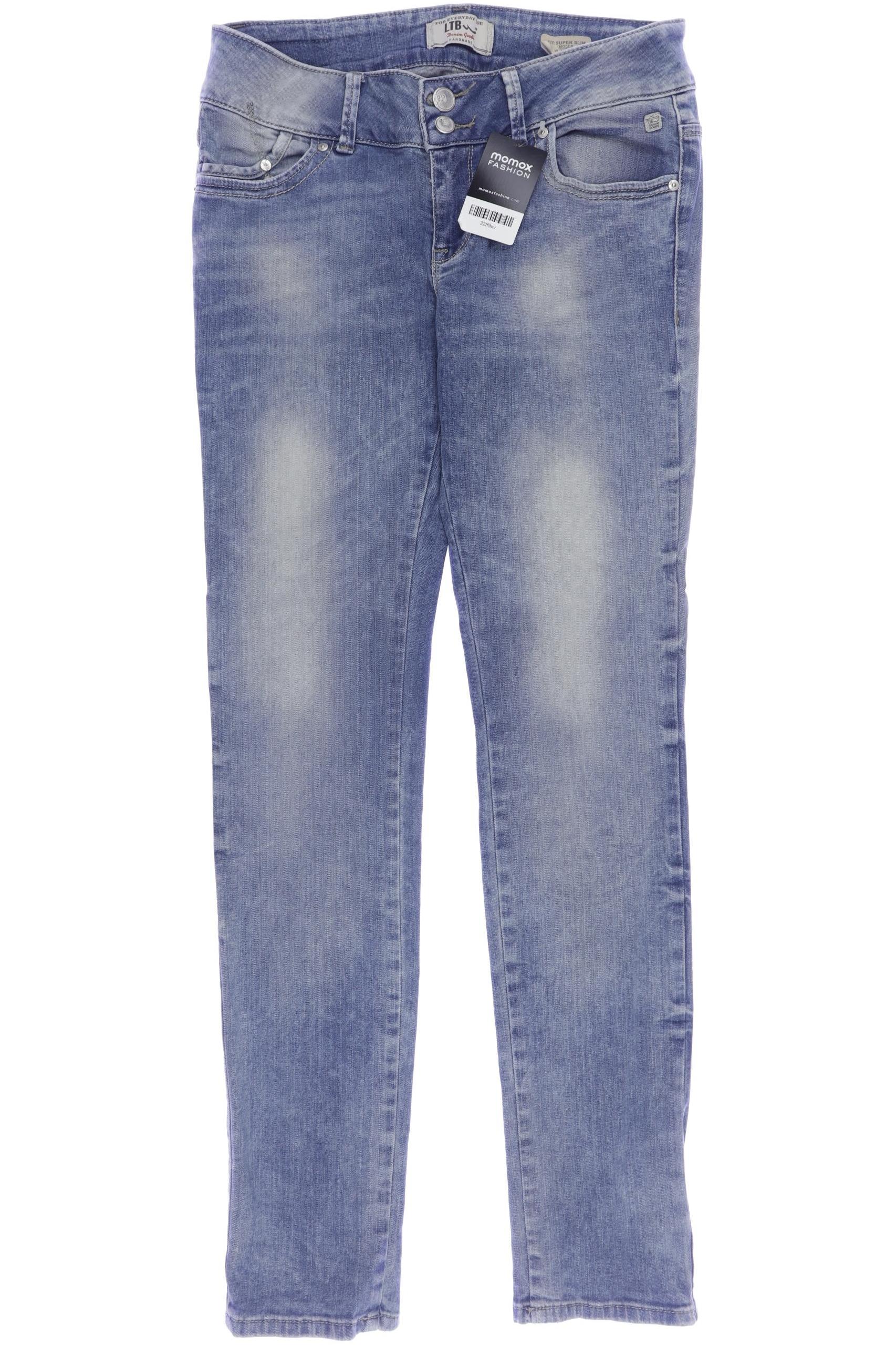 

LTB Damen Jeans, blau, Gr. 31