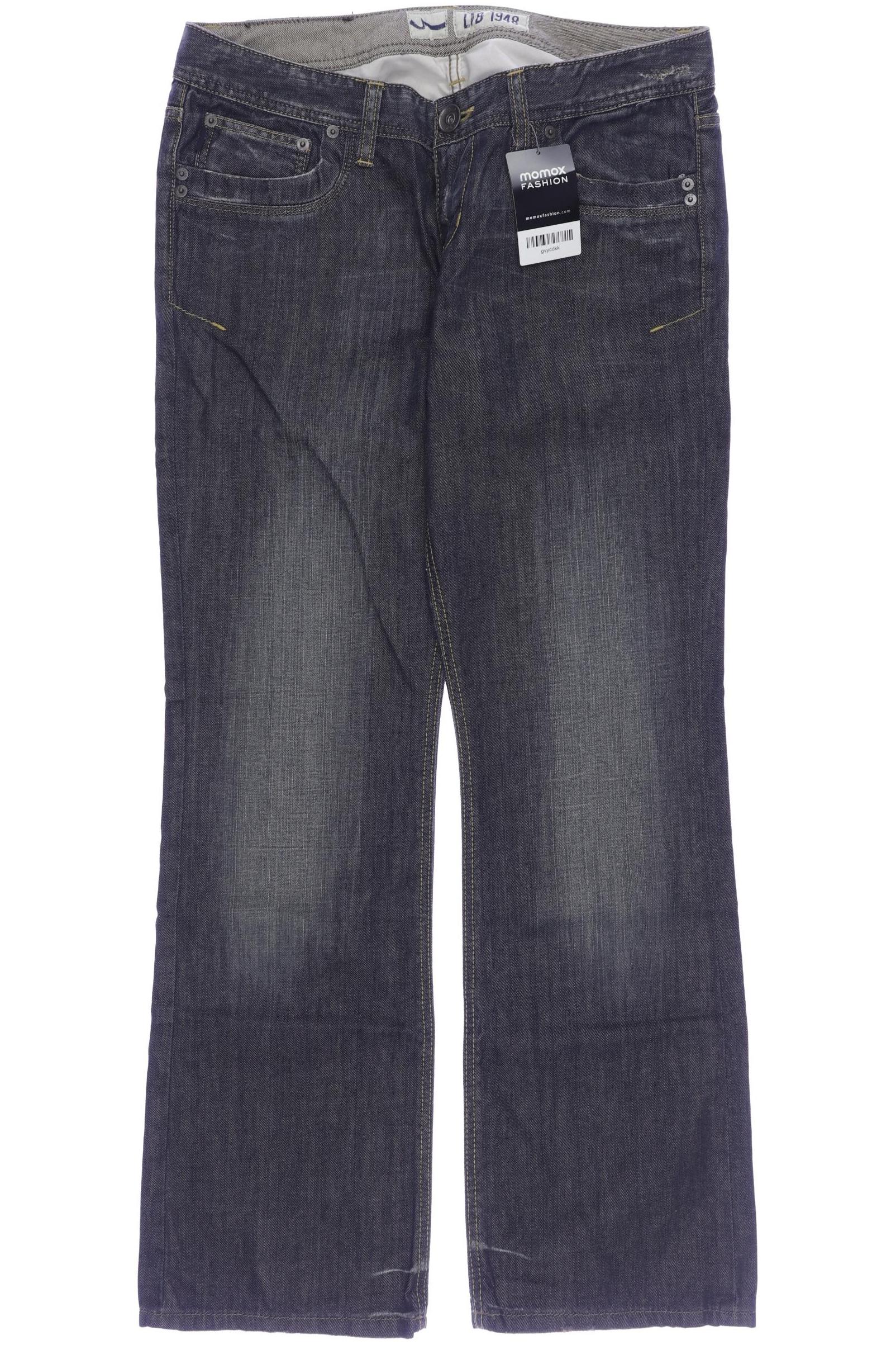 

LTB Damen Jeans, blau, Gr. 31