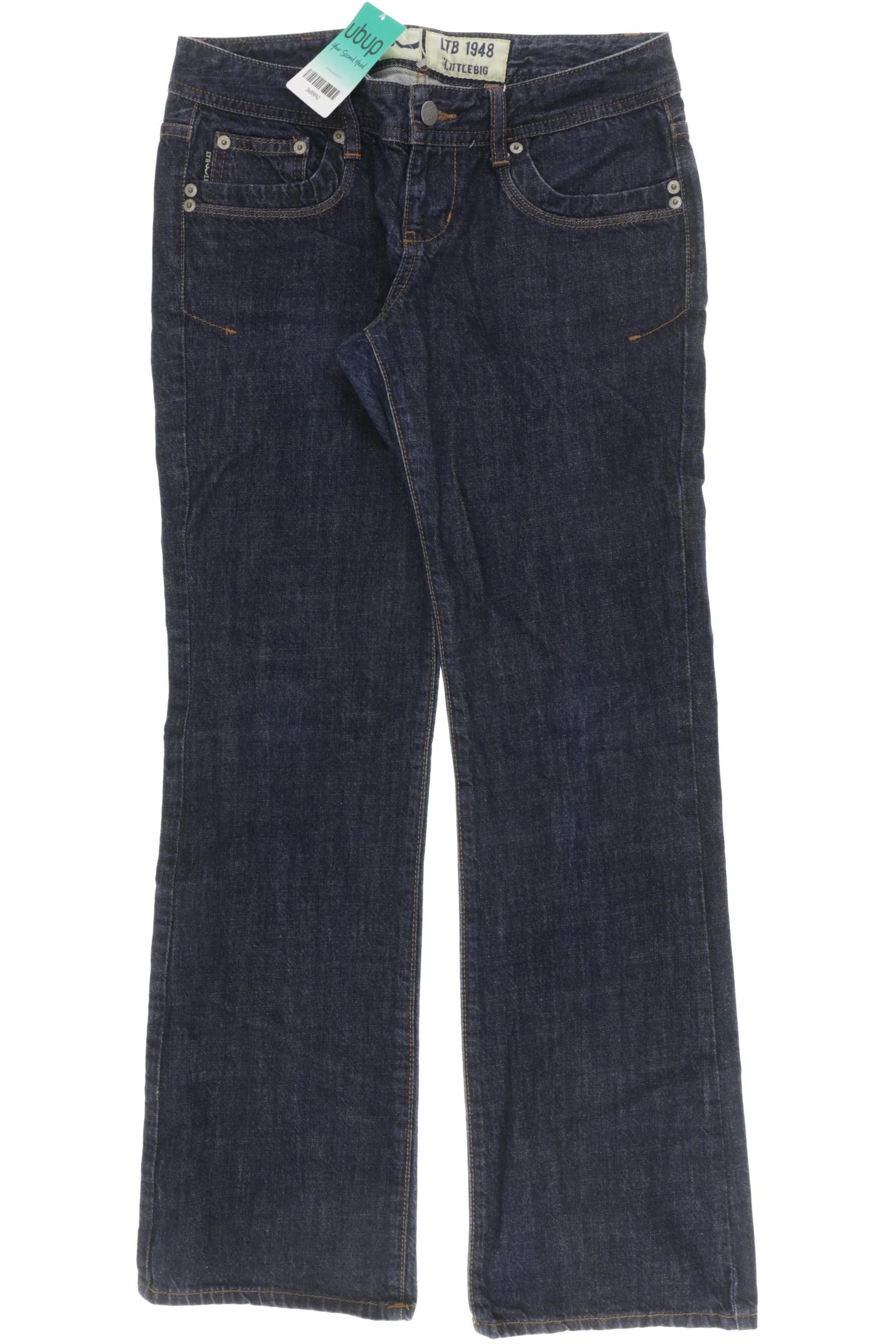 

LTB Damen Jeans, blau, Gr. 30