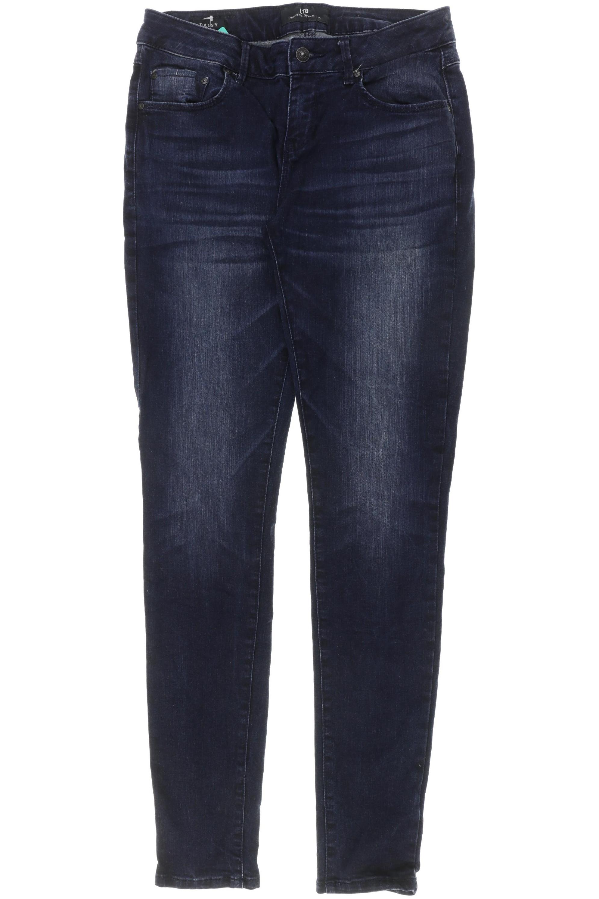 

LTB Damen Jeans, blau, Gr. 28