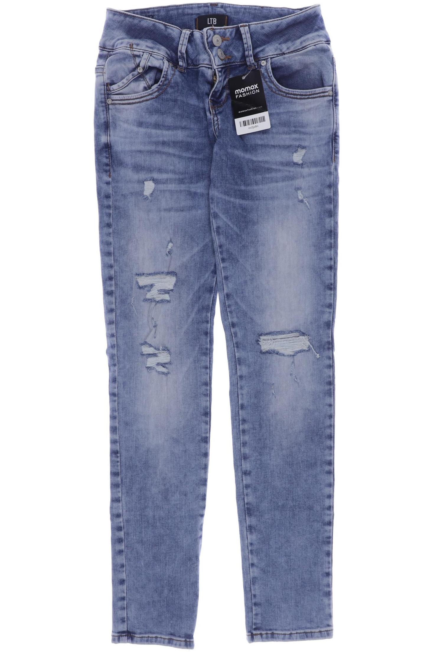 

LTB Damen Jeans, blau, Gr. 36
