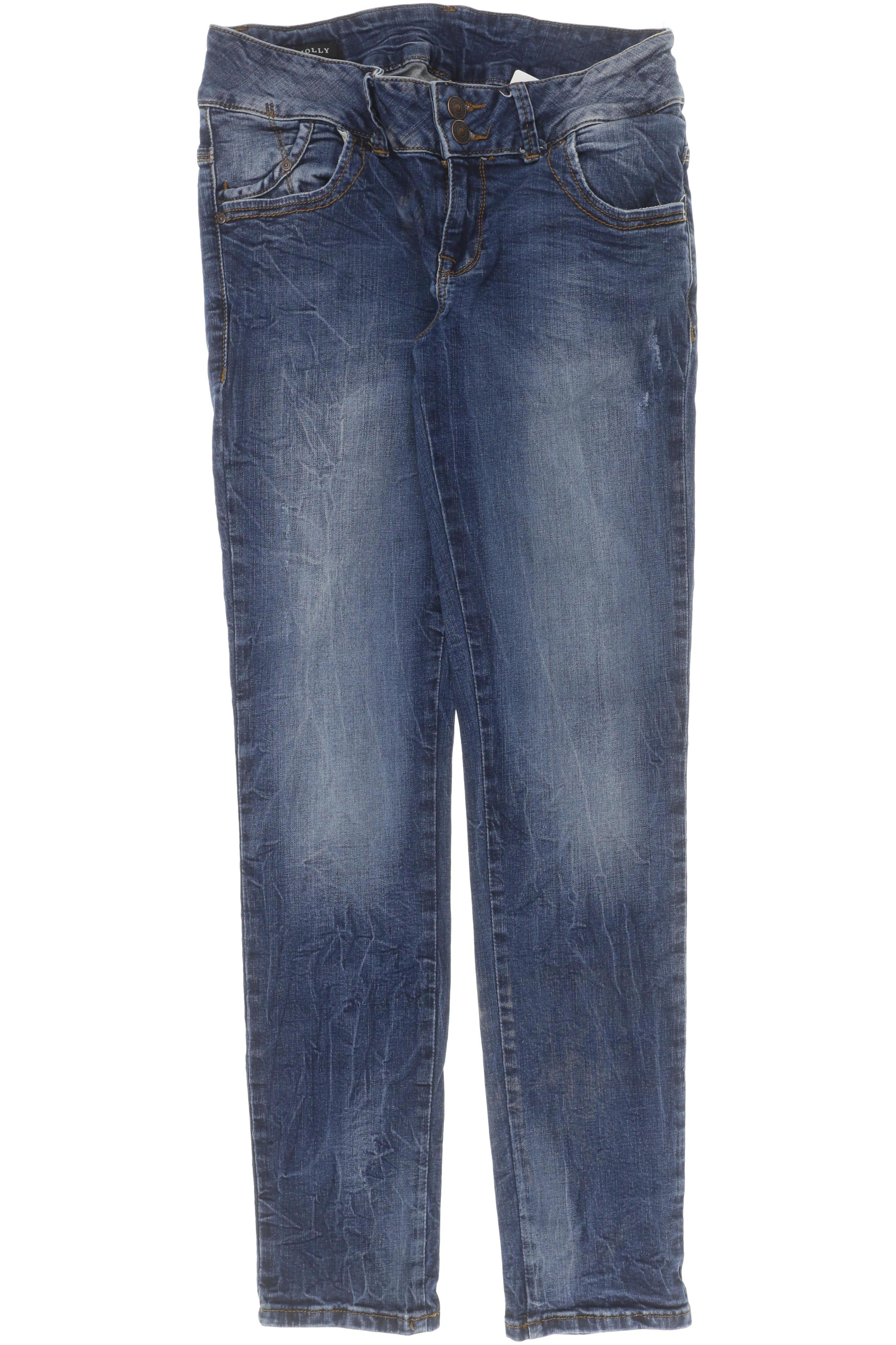 

LTB Damen Jeans, blau, Gr. 30