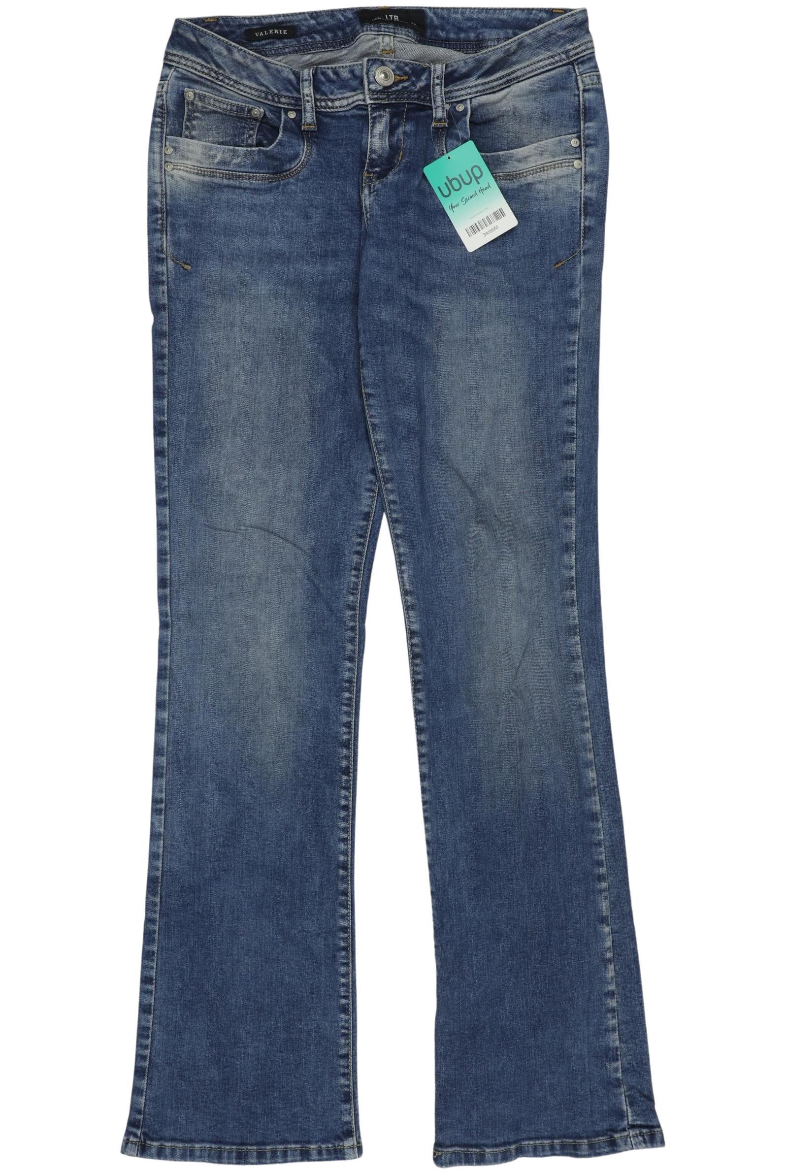 

LTB Damen Jeans, blau, Gr. 27