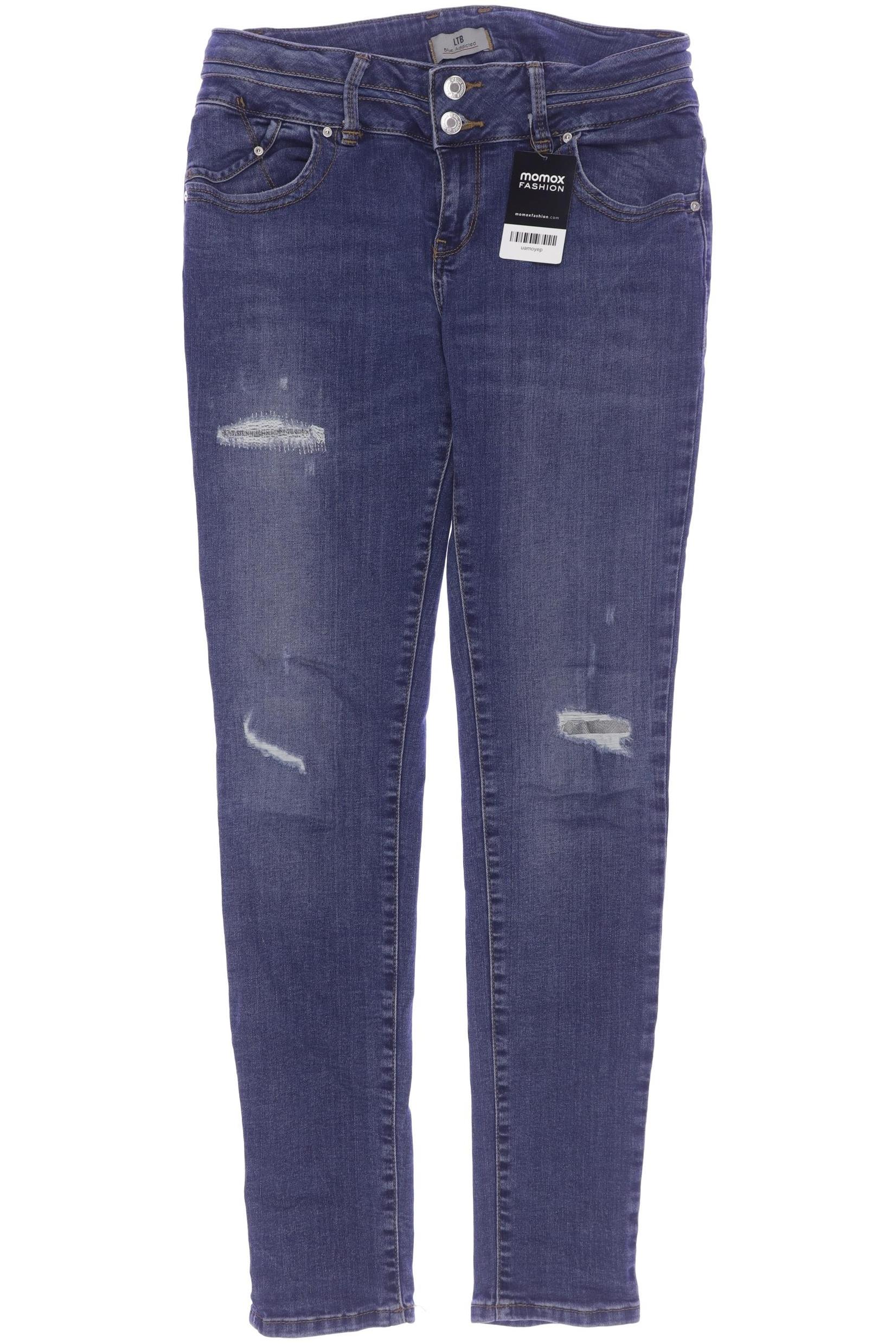 

LTB Damen Jeans, blau, Gr. 31