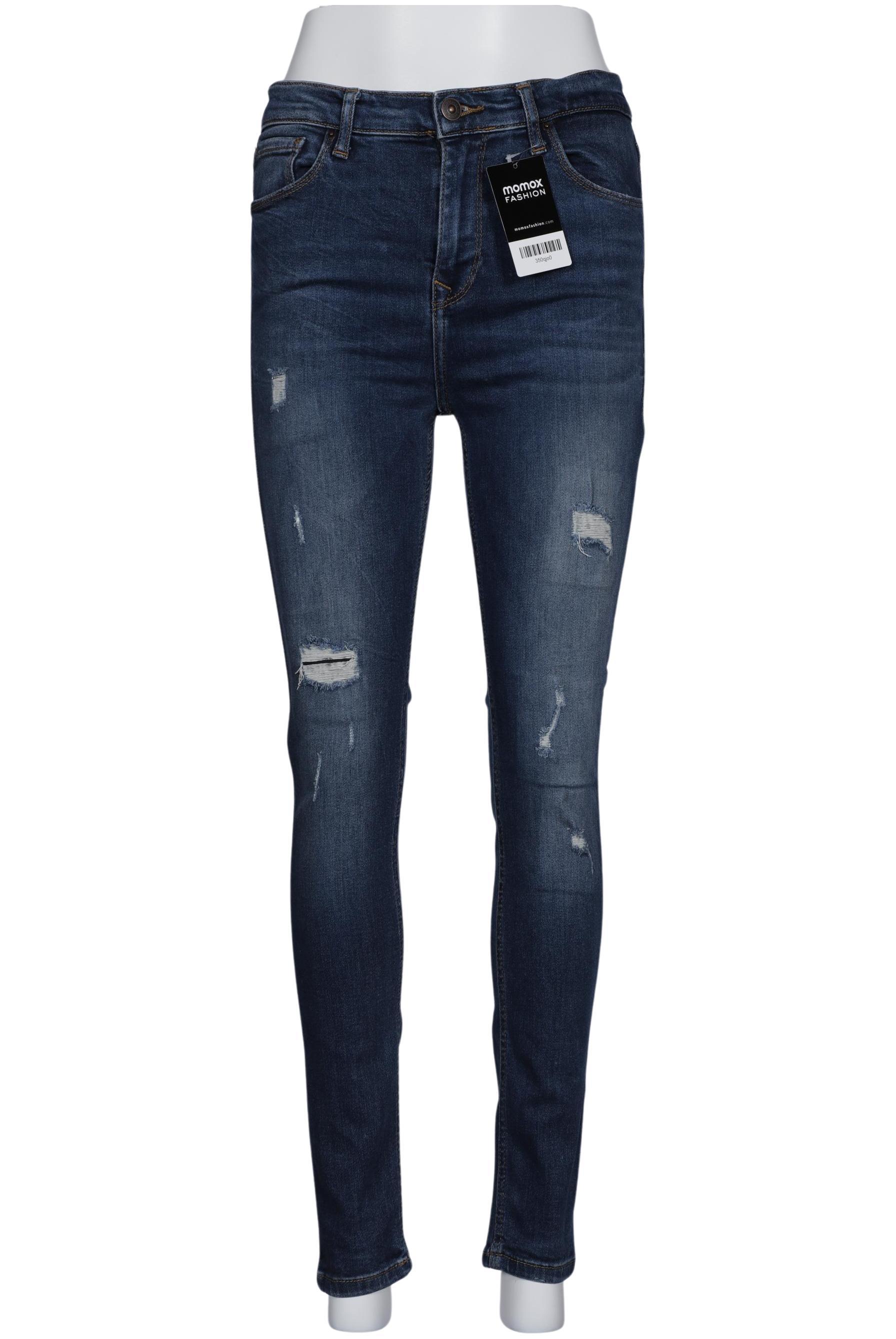 

LTB Damen Jeans, blau, Gr. 28