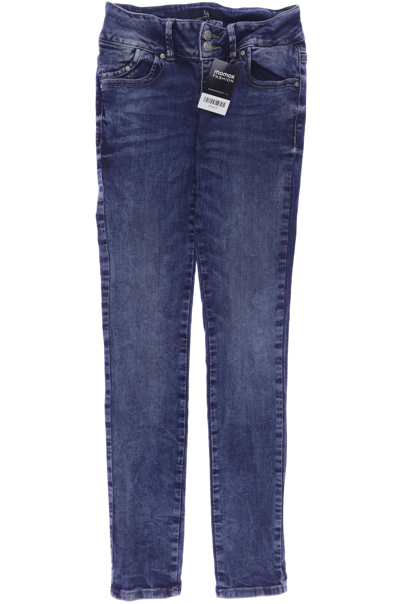 

LTB Damen Jeans, blau, Gr. 27