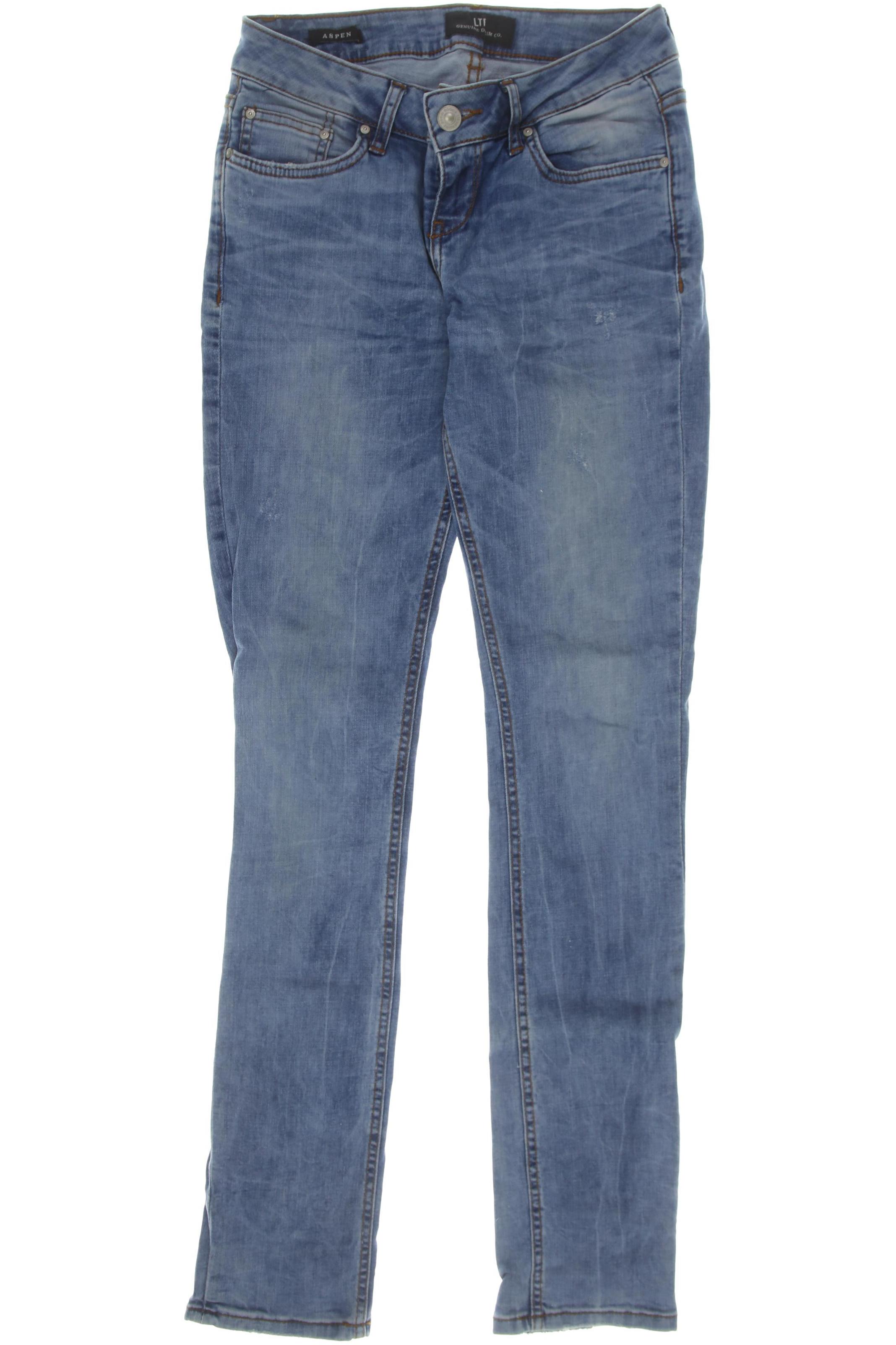 

LTB Damen Jeans, blau, Gr. 28