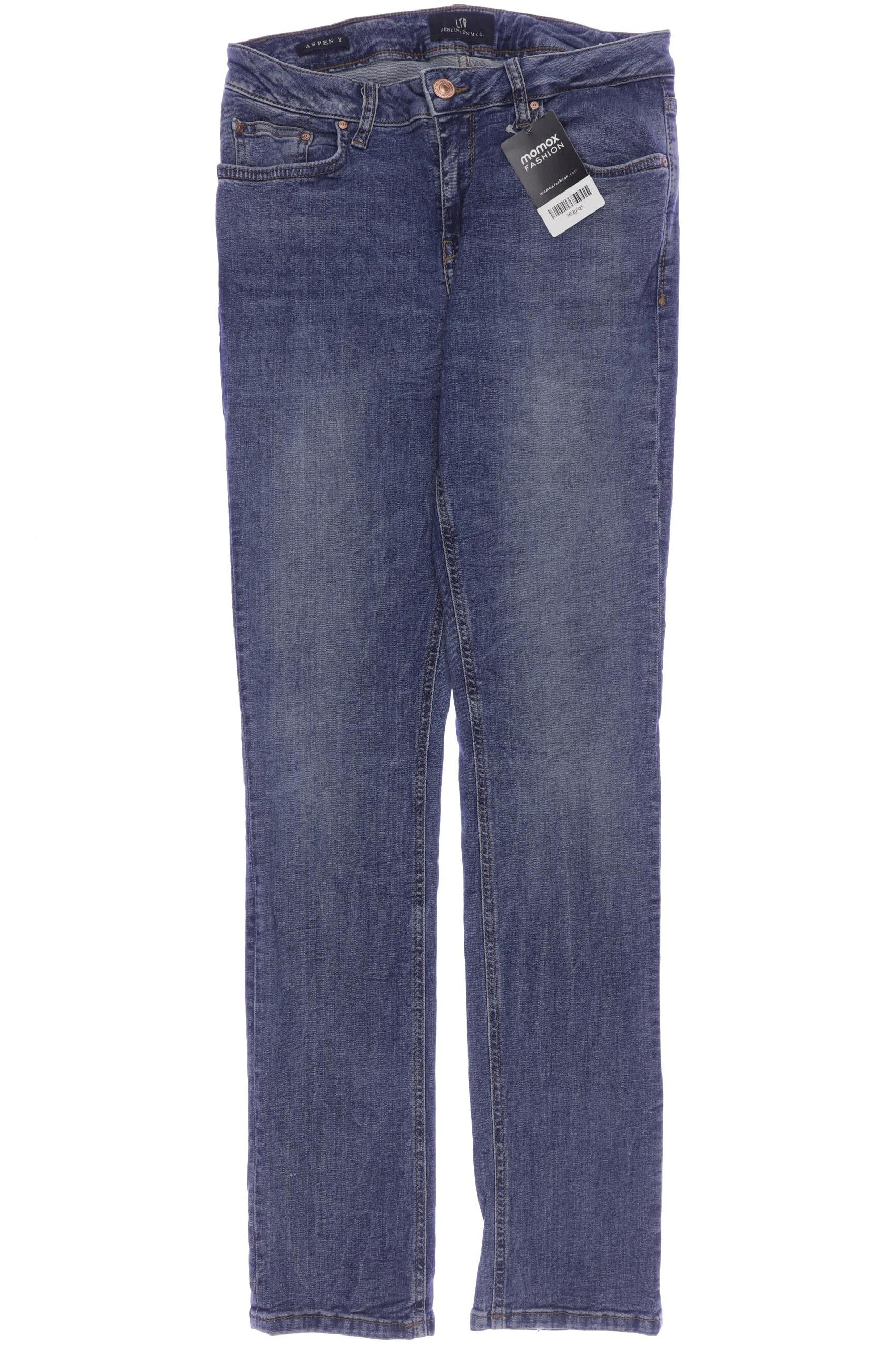 

LTB Damen Jeans, blau, Gr. 29