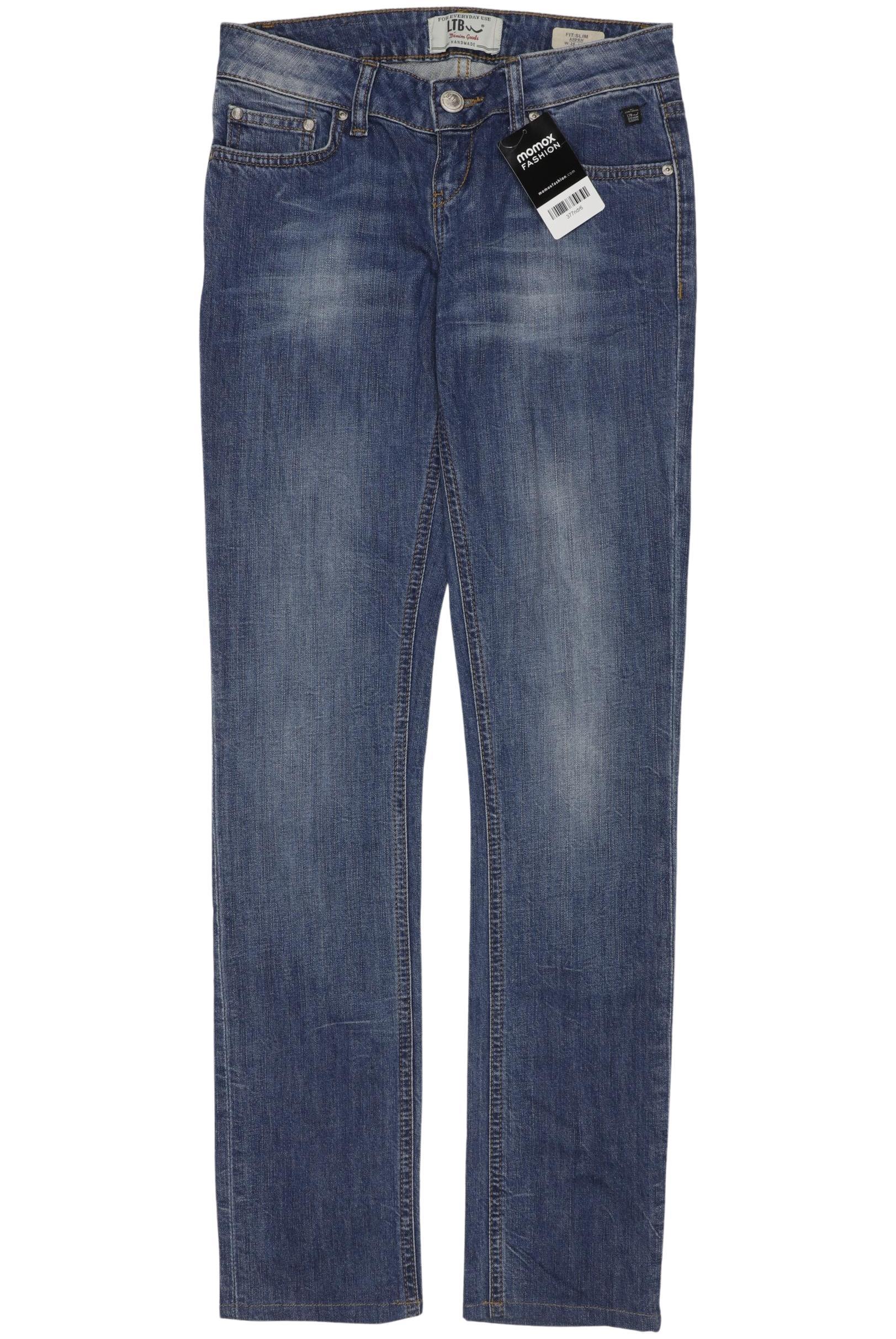 

LTB Damen Jeans, blau, Gr. 26