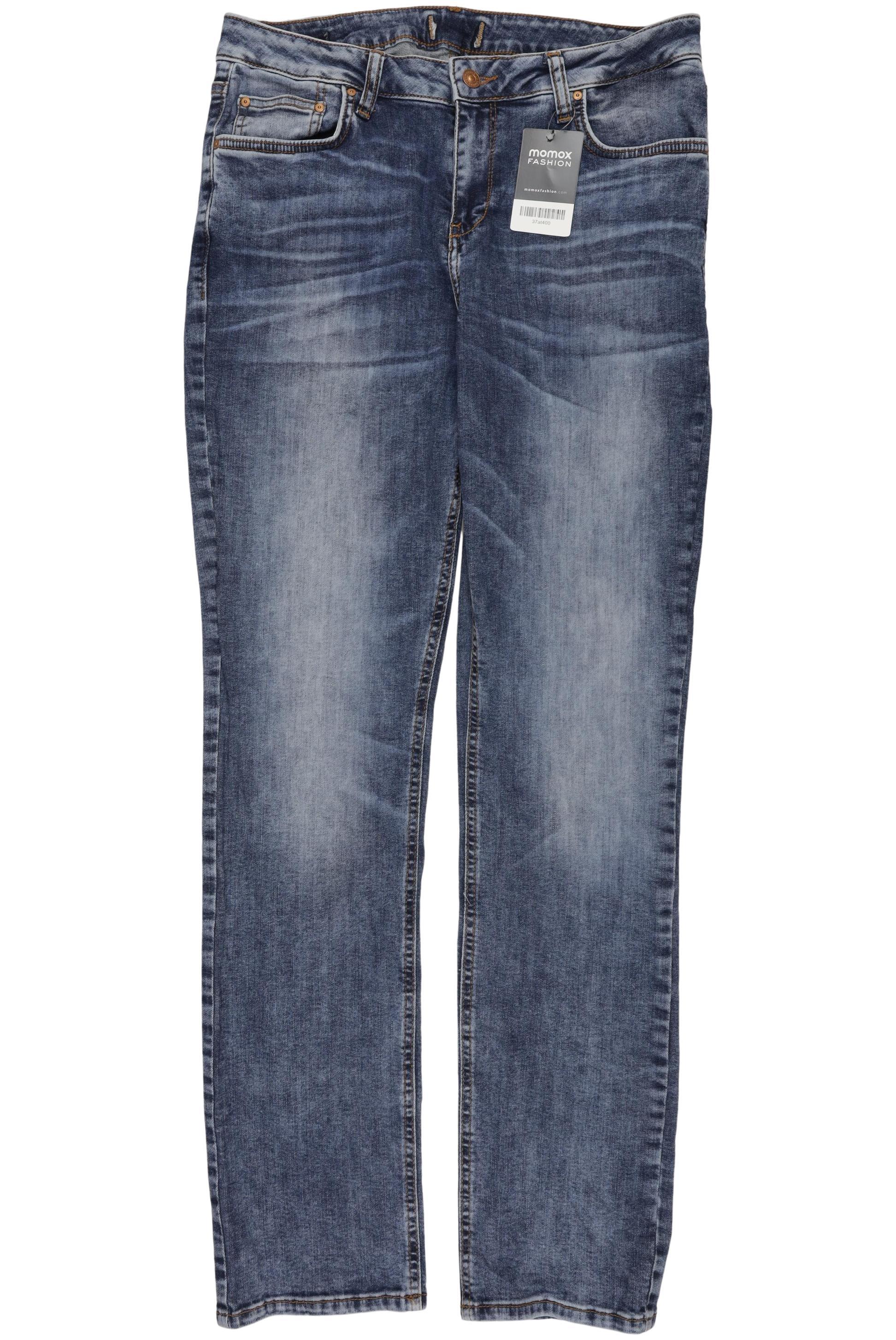 

LTB Damen Jeans, marineblau, Gr. 34