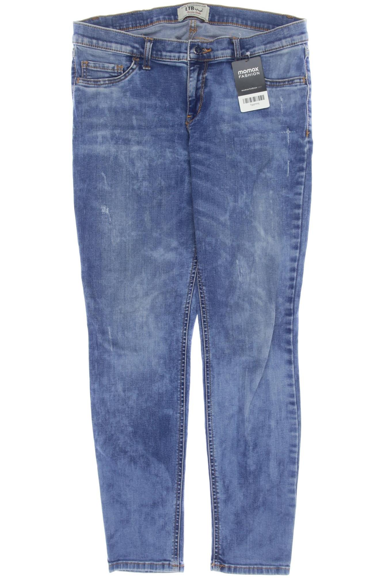 

LTB Damen Jeans, blau, Gr. 31
