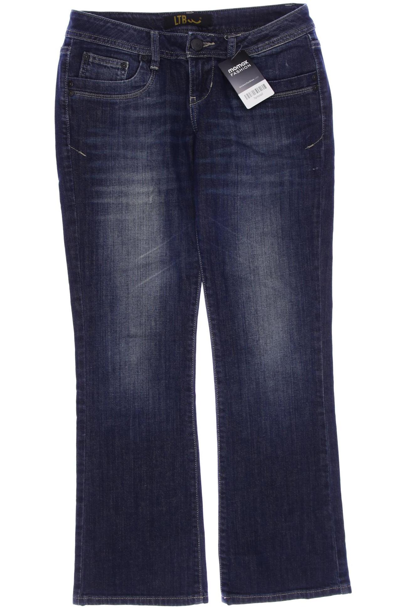 

LTB Damen Jeans, marineblau, Gr. 28