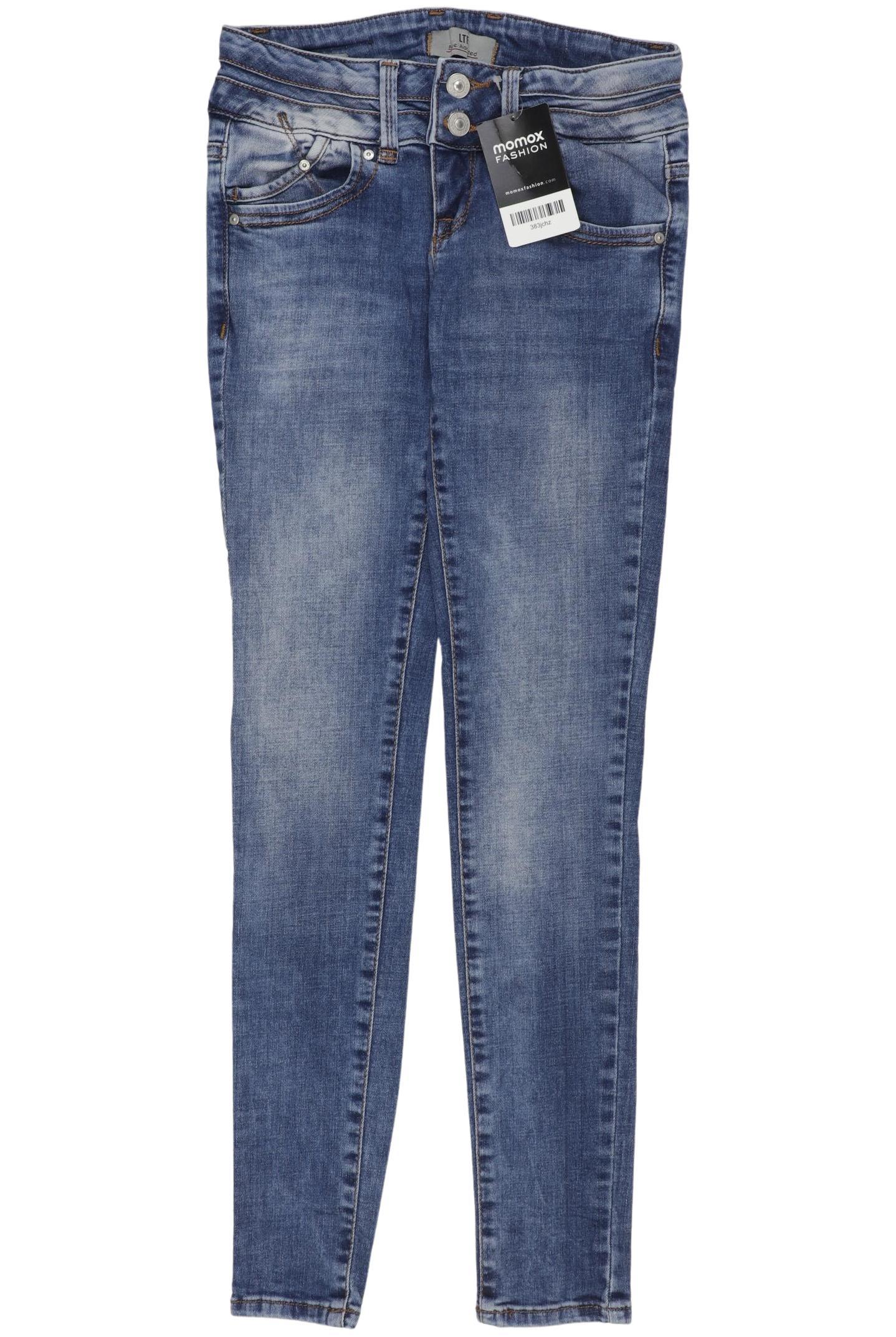

LTB Damen Jeans, blau, Gr. 24