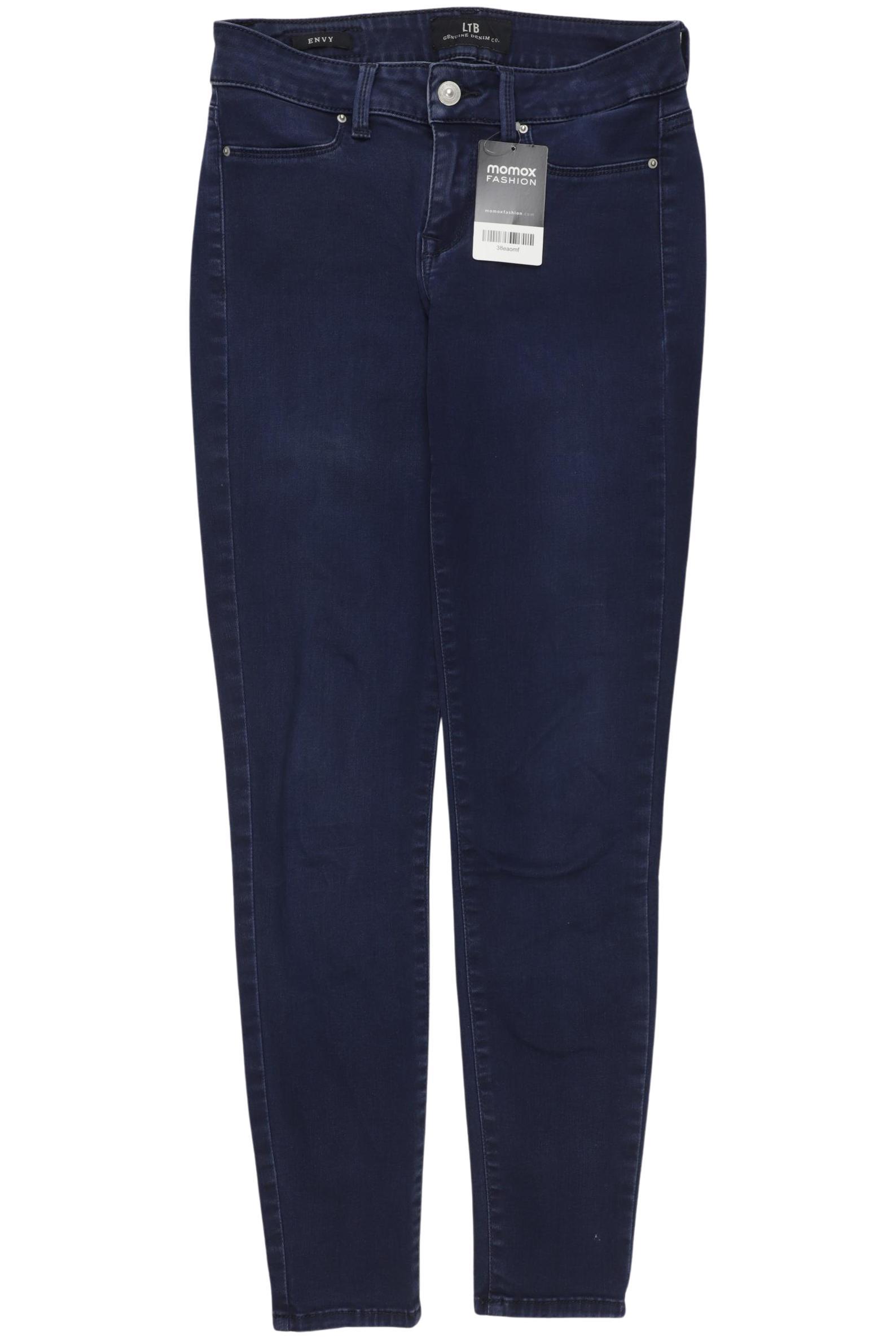 

LTB Damen Jeans, blau, Gr. 26