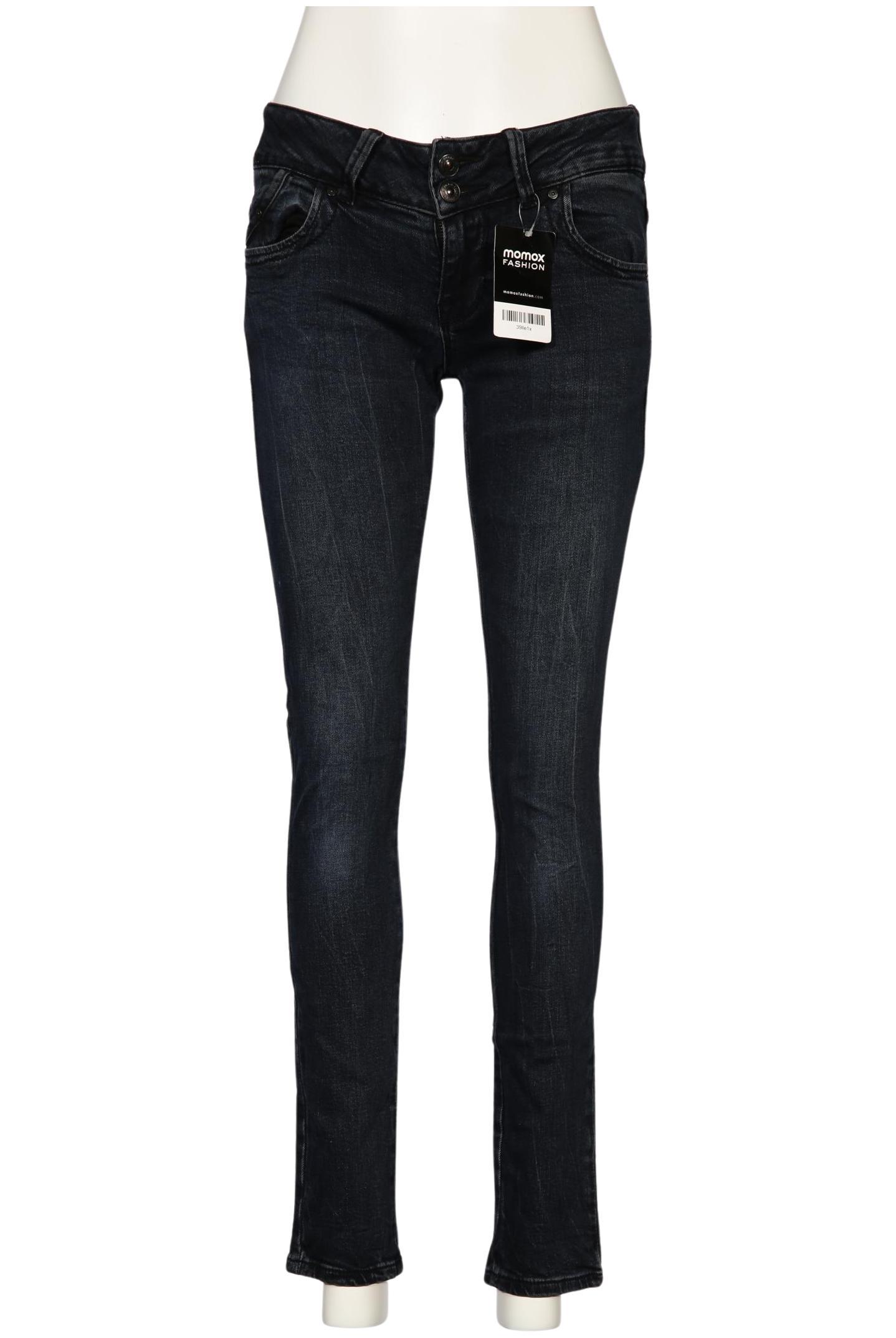 

LTB Damen Jeans, marineblau, Gr. 27