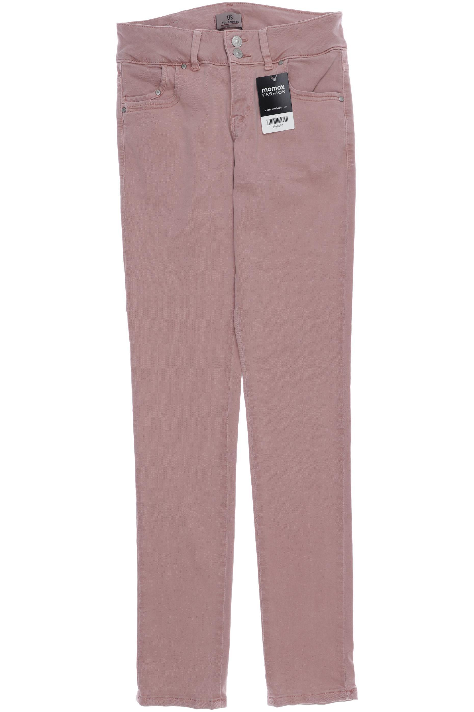 

LTB Damen Jeans, pink, Gr. 29