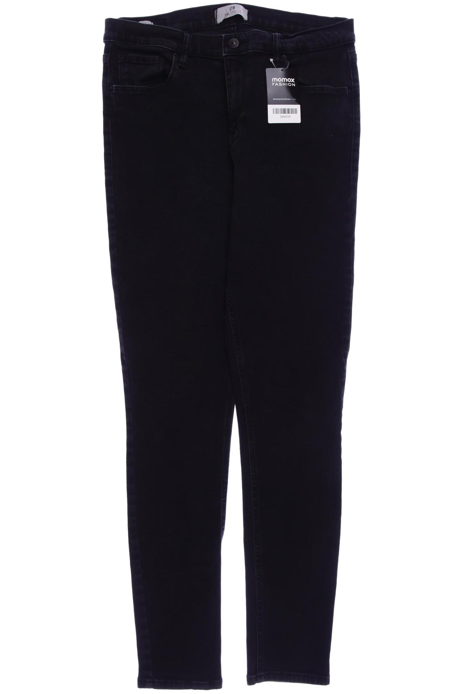 

LTB Damen Jeans, schwarz