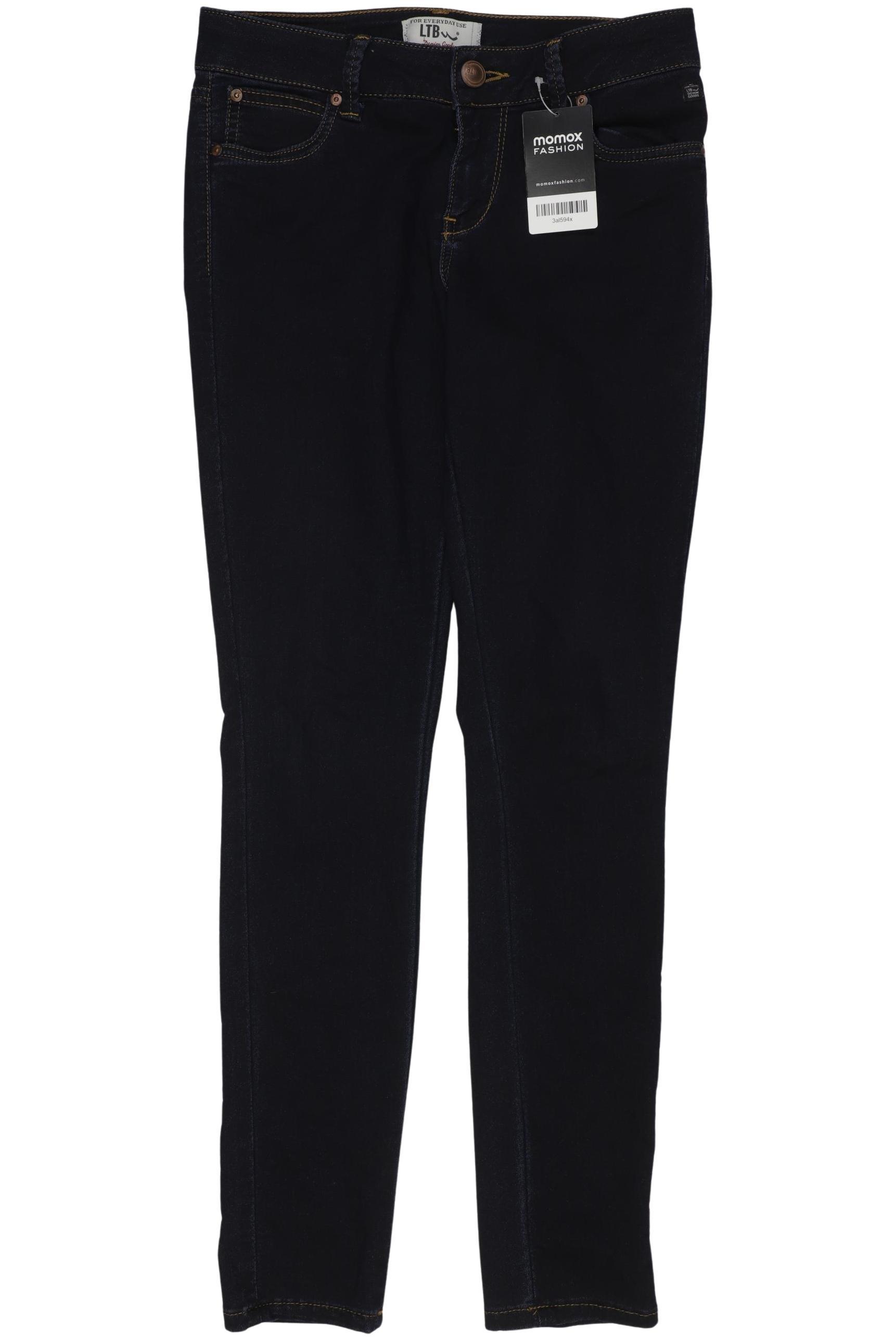 

LTB Damen Jeans, marineblau, Gr. 36