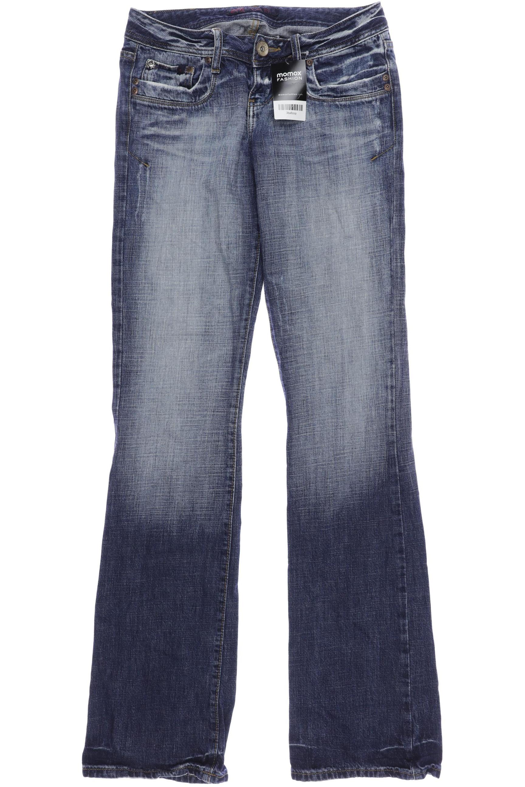 

LTB Damen Jeans, marineblau, Gr. 28