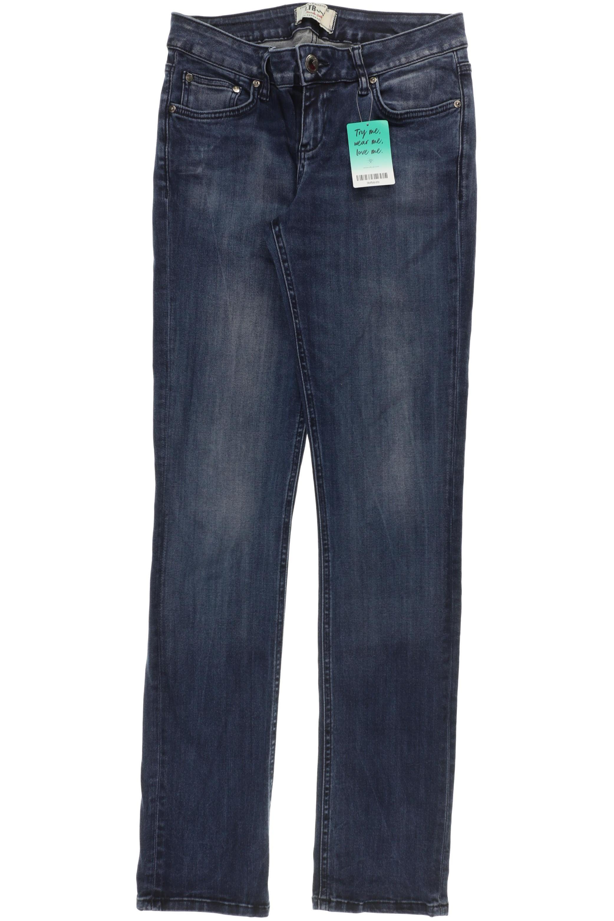 

LTB Damen Jeans, blau, Gr. 30