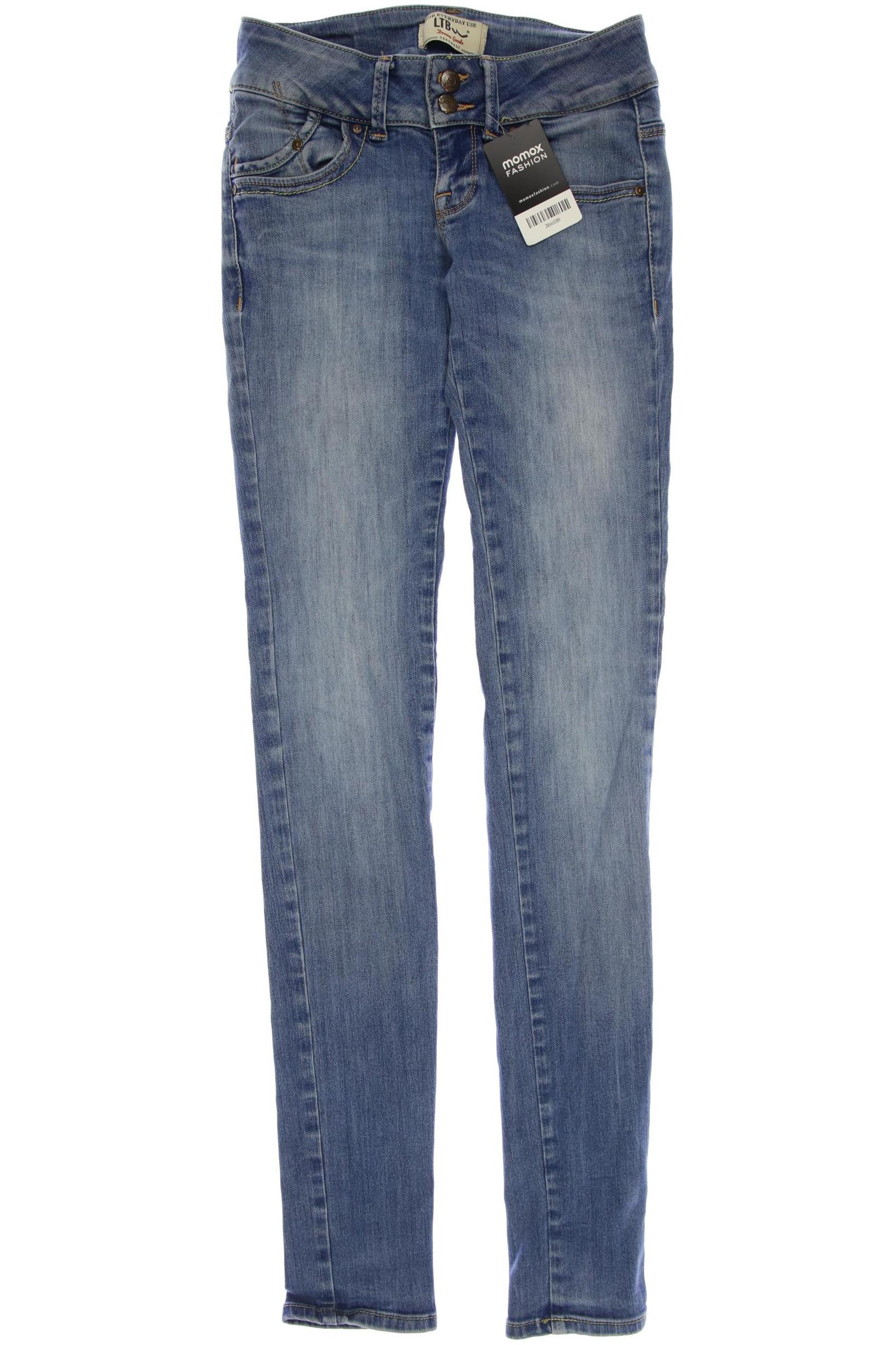 

LTB Damen Jeans, blau