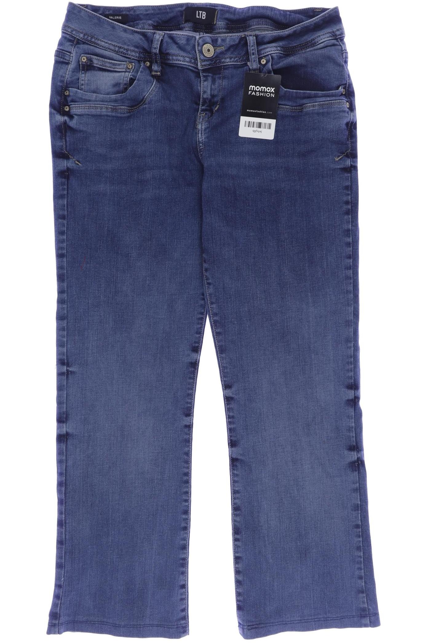 

LTB Damen Jeans, blau, Gr. 31