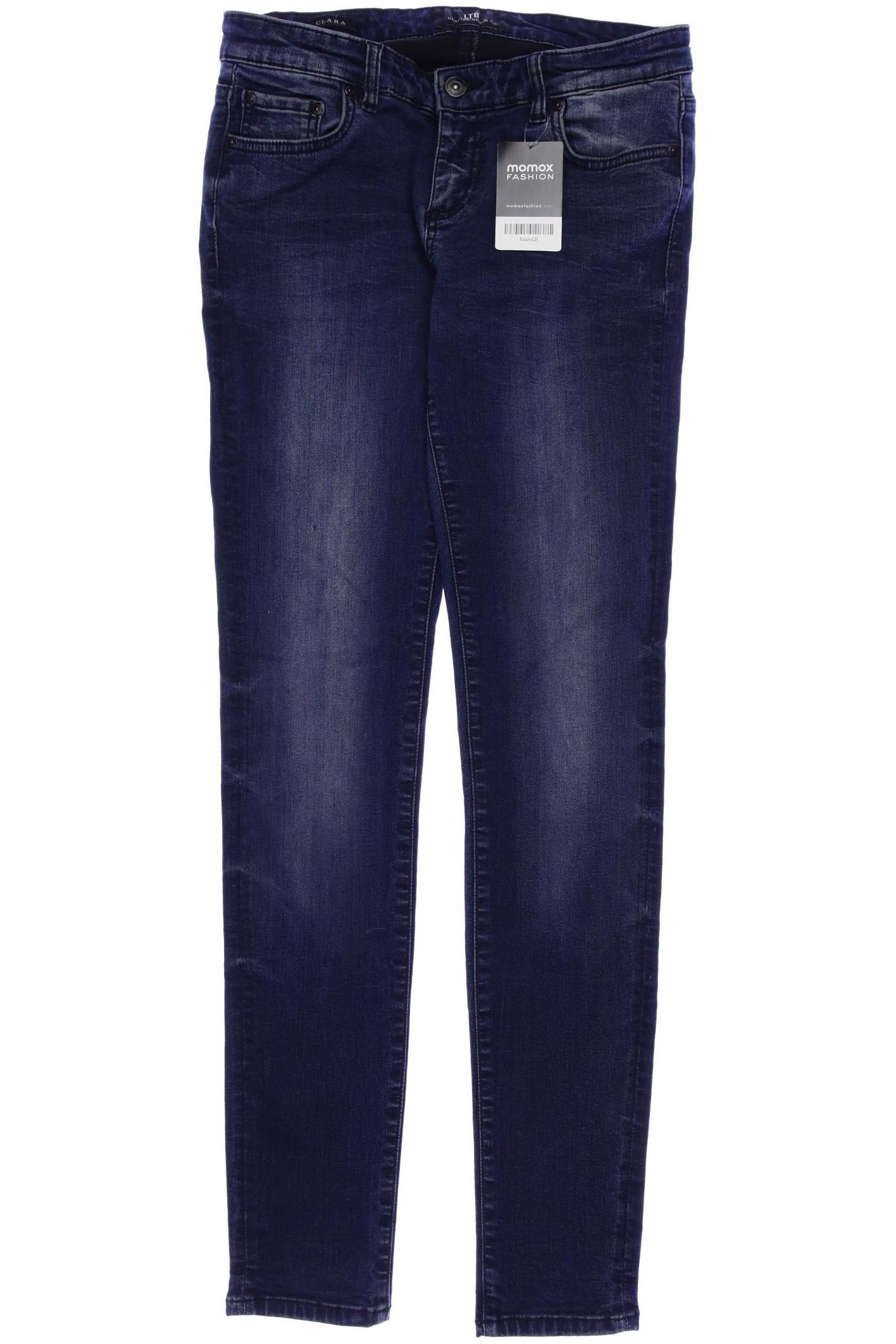 

LTB Damen Jeans, blau, Gr. 28