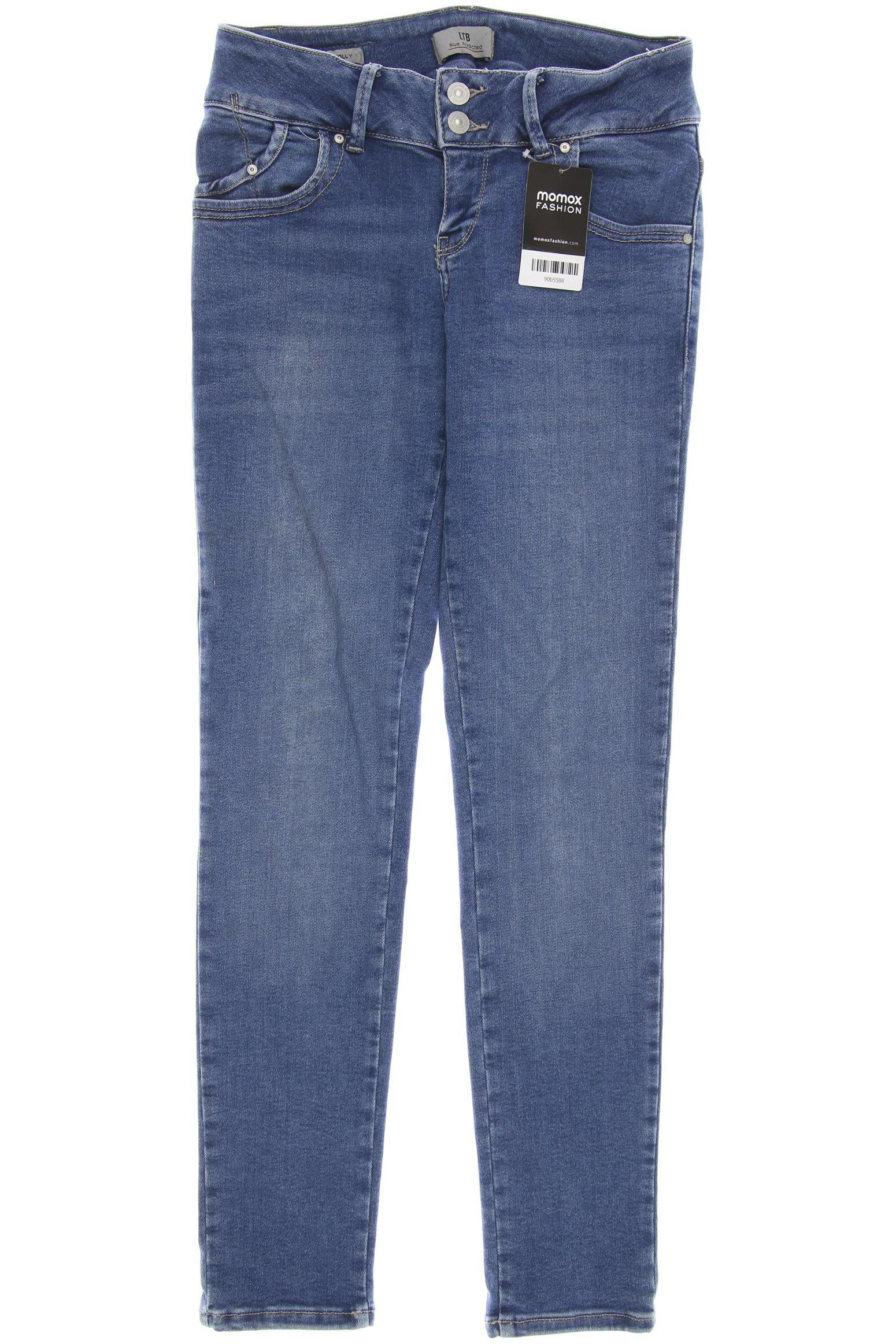 

LTB Damen Jeans, blau, Gr. 27