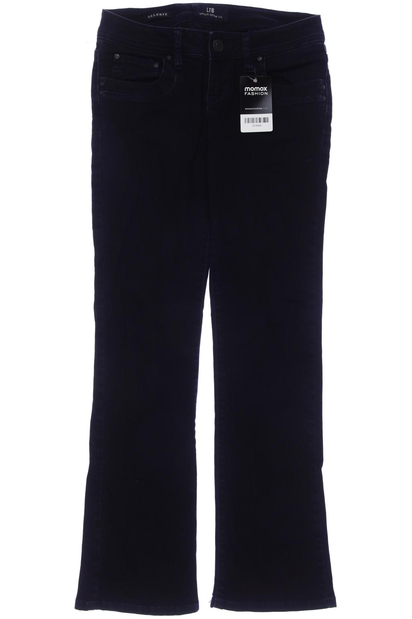 

LTB Damen Jeans, marineblau, Gr. 26