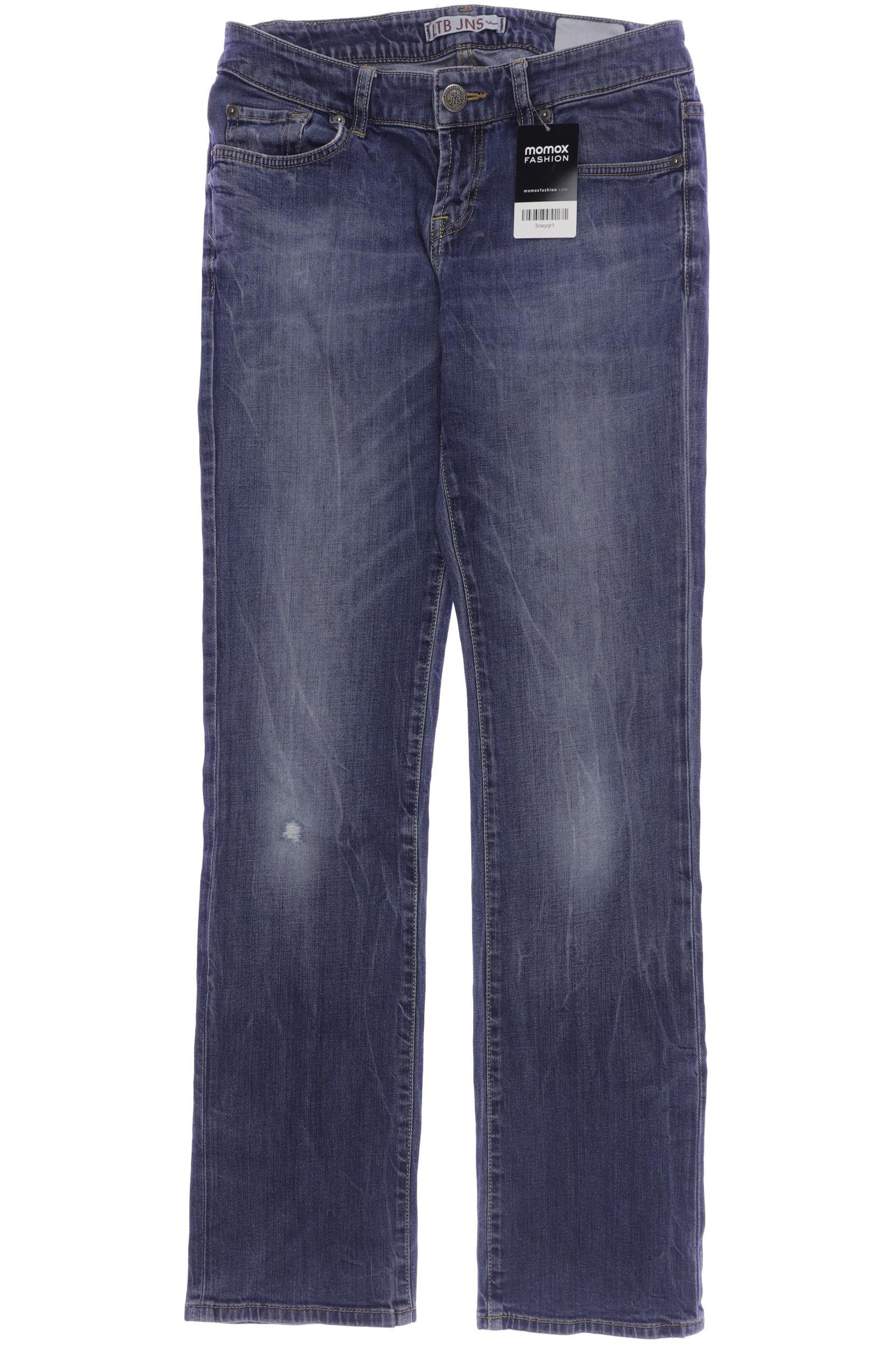 

LTB Damen Jeans, blau, Gr. 29