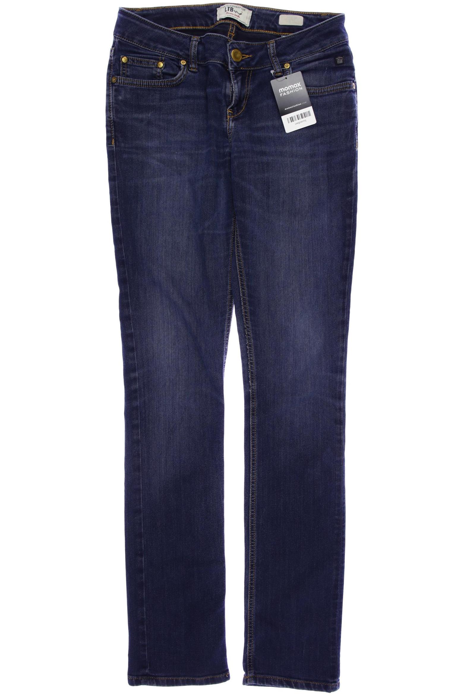 

LTB Damen Jeans, marineblau, Gr. 29