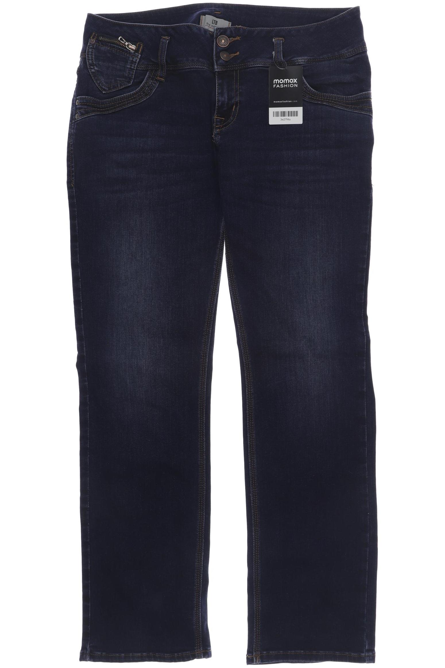 

LTB Damen Jeans, marineblau