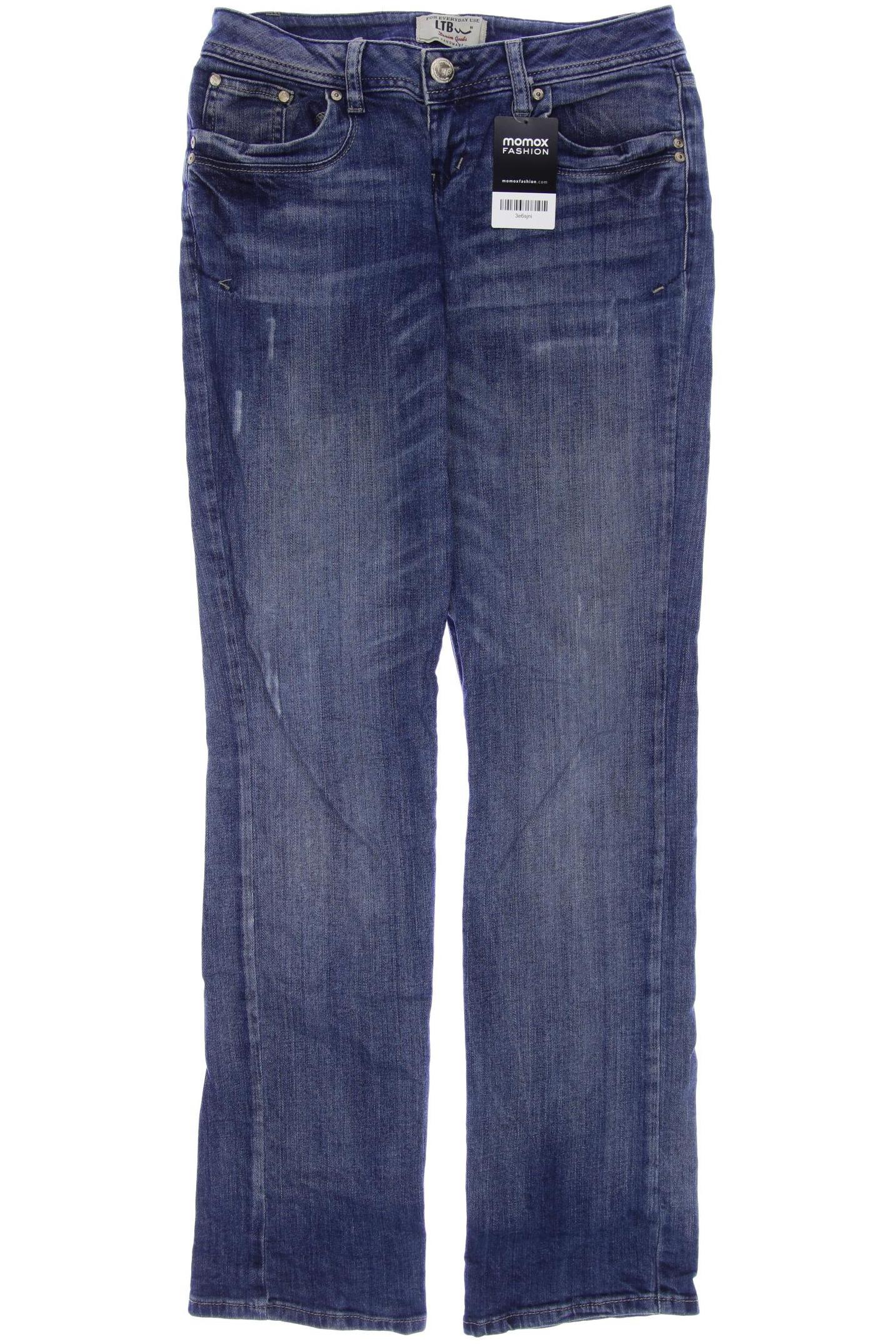 

LTB Damen Jeans, blau