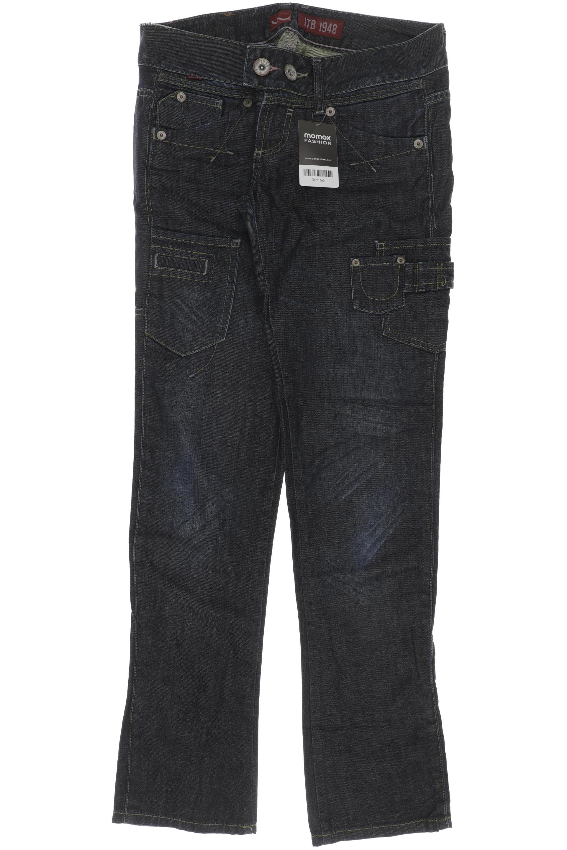 

LTB Damen Jeans, blau, Gr. 30