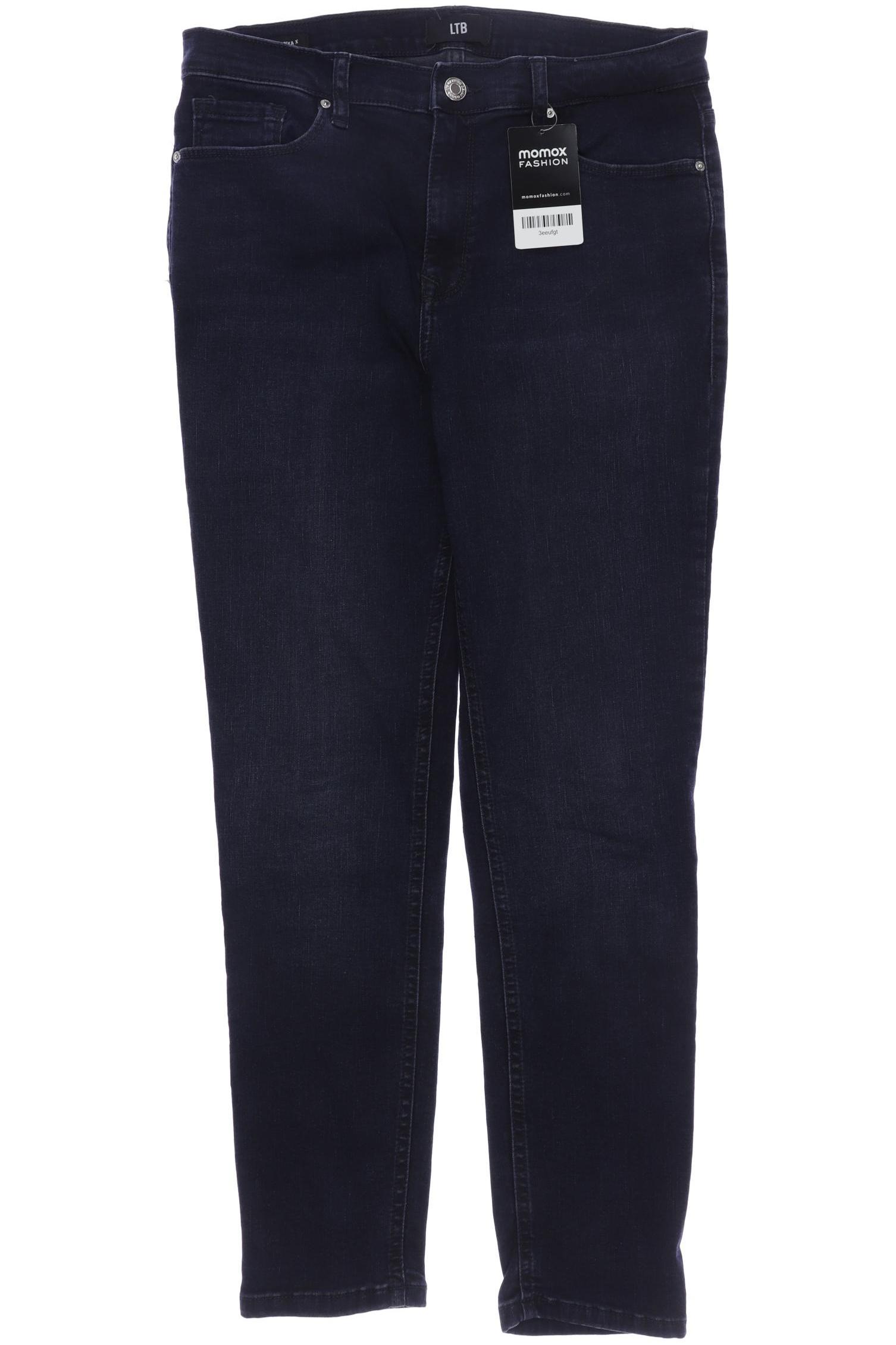 

LTB Damen Jeans, marineblau, Gr. 30