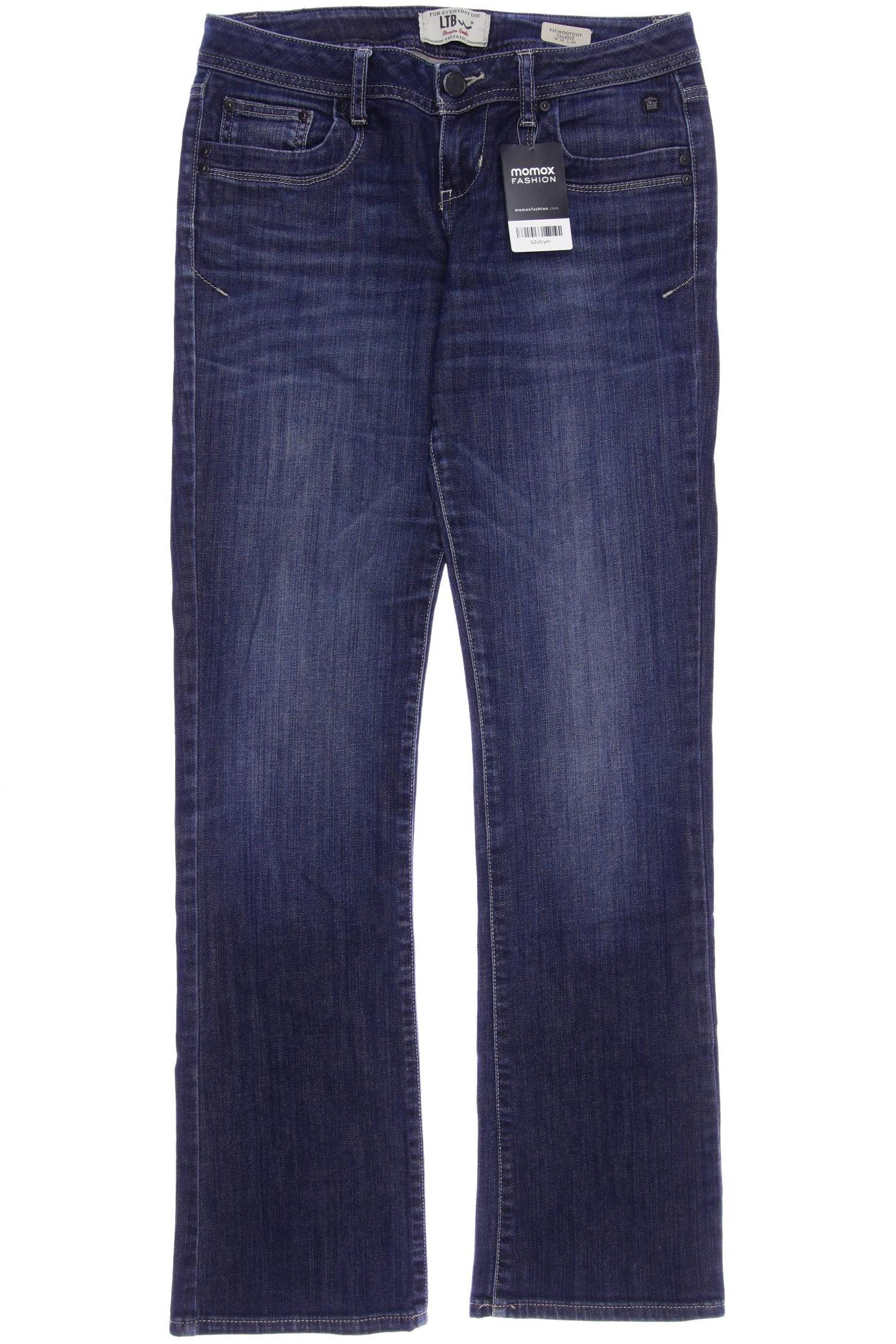 

LTB Damen Jeans, marineblau, Gr. 40