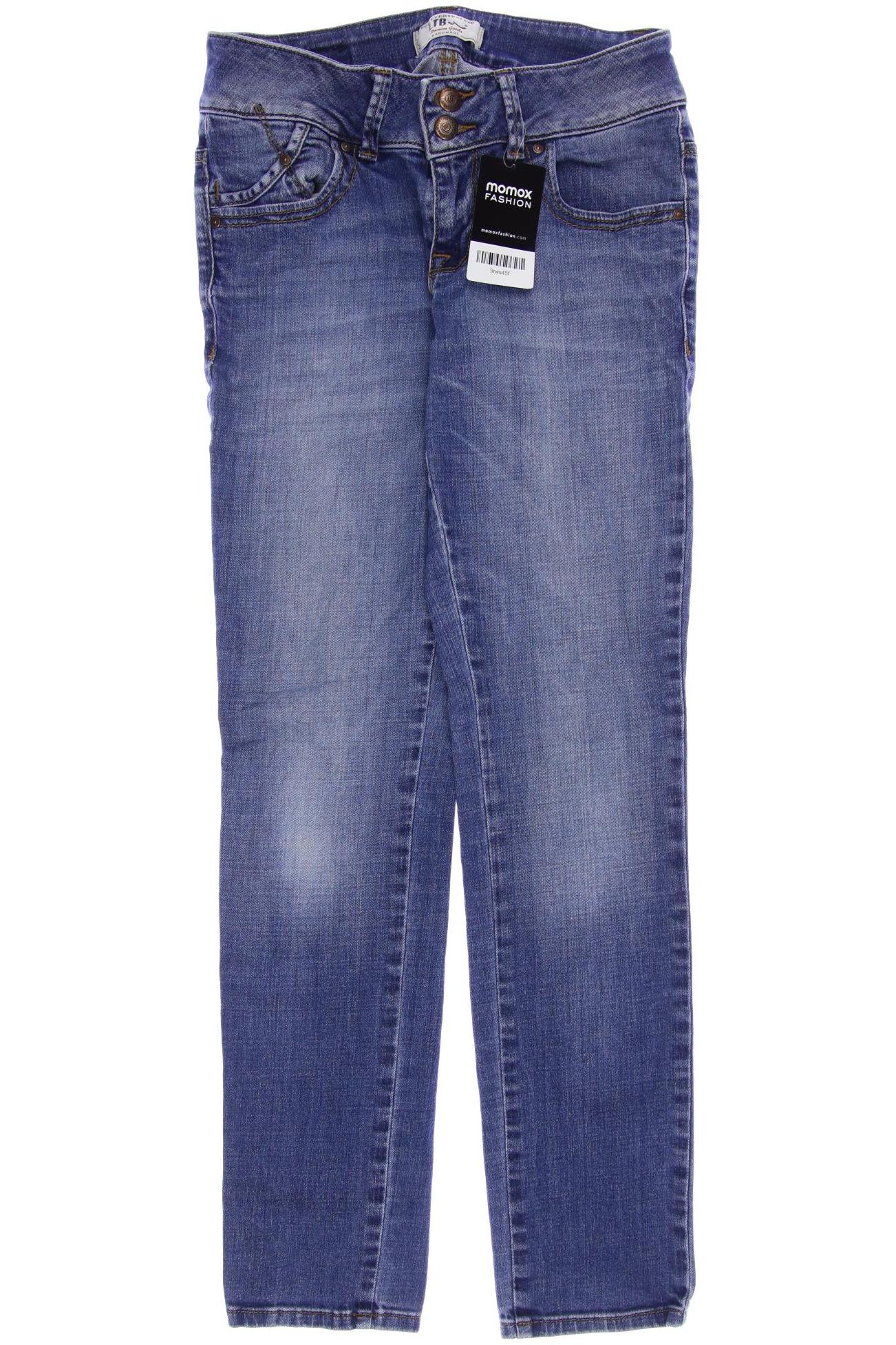 

LTB Damen Jeans, blau, Gr. 28