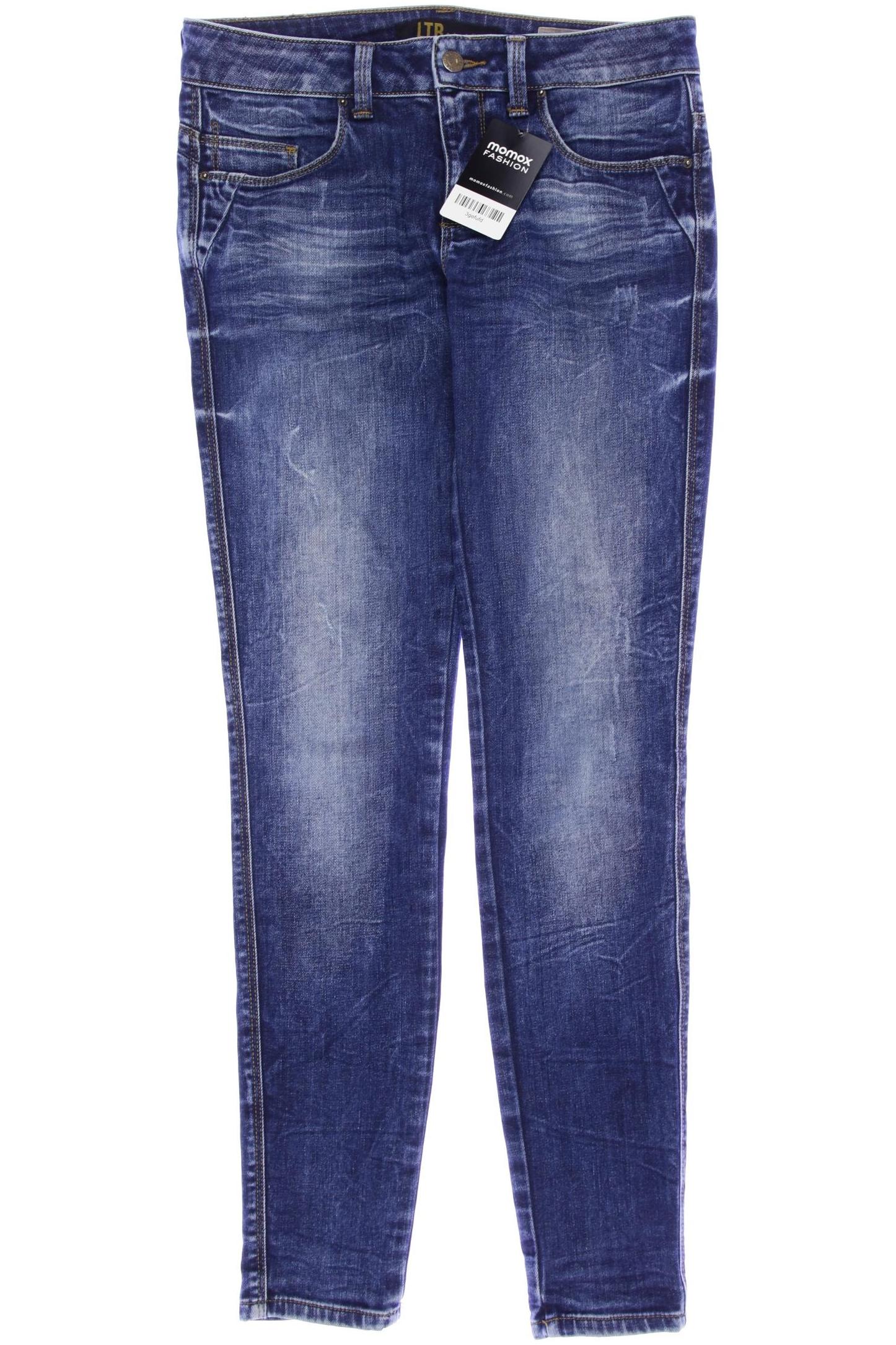 

LTB Damen Jeans, blau, Gr. 38
