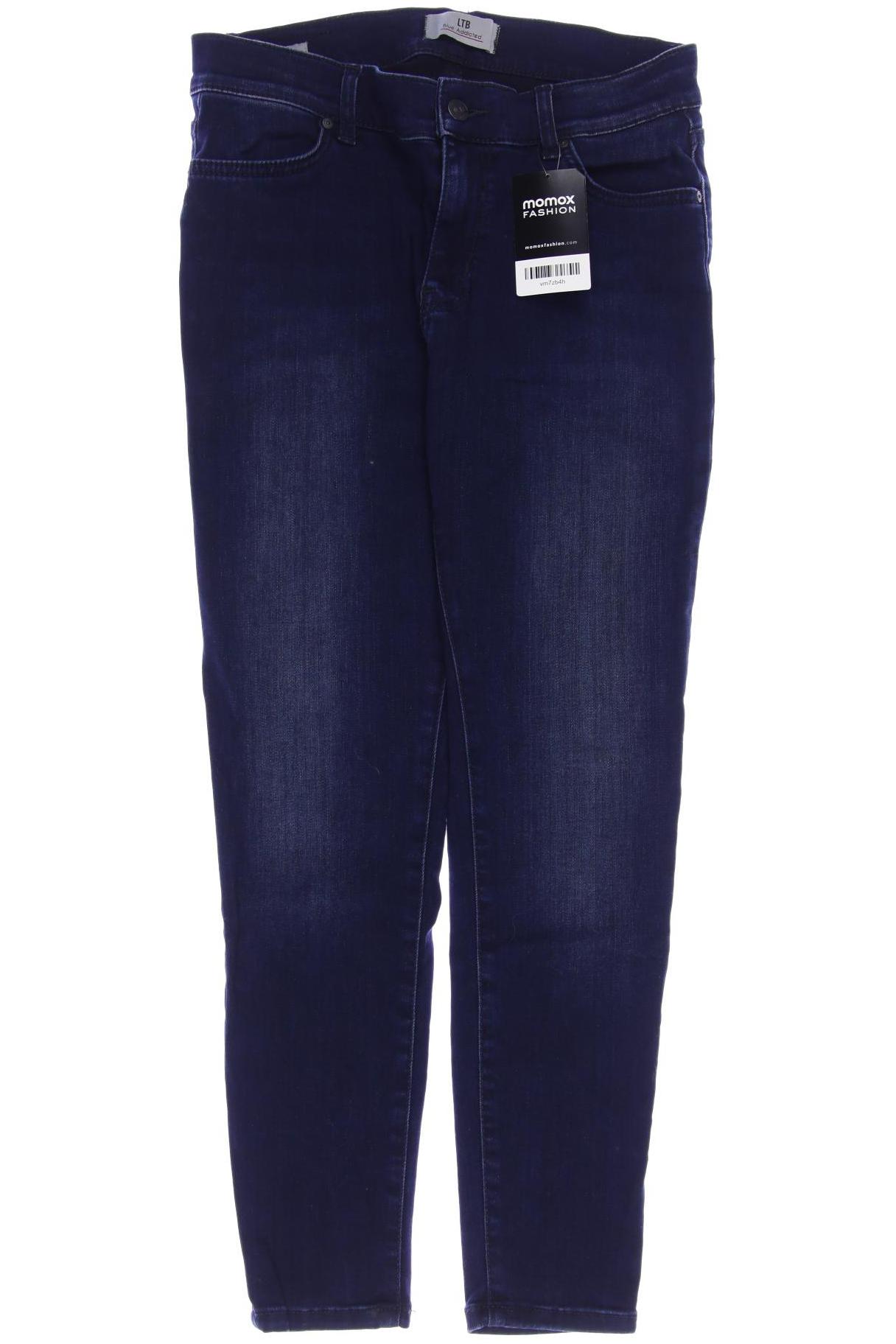 

LTB Damen Jeans, marineblau, Gr. 28