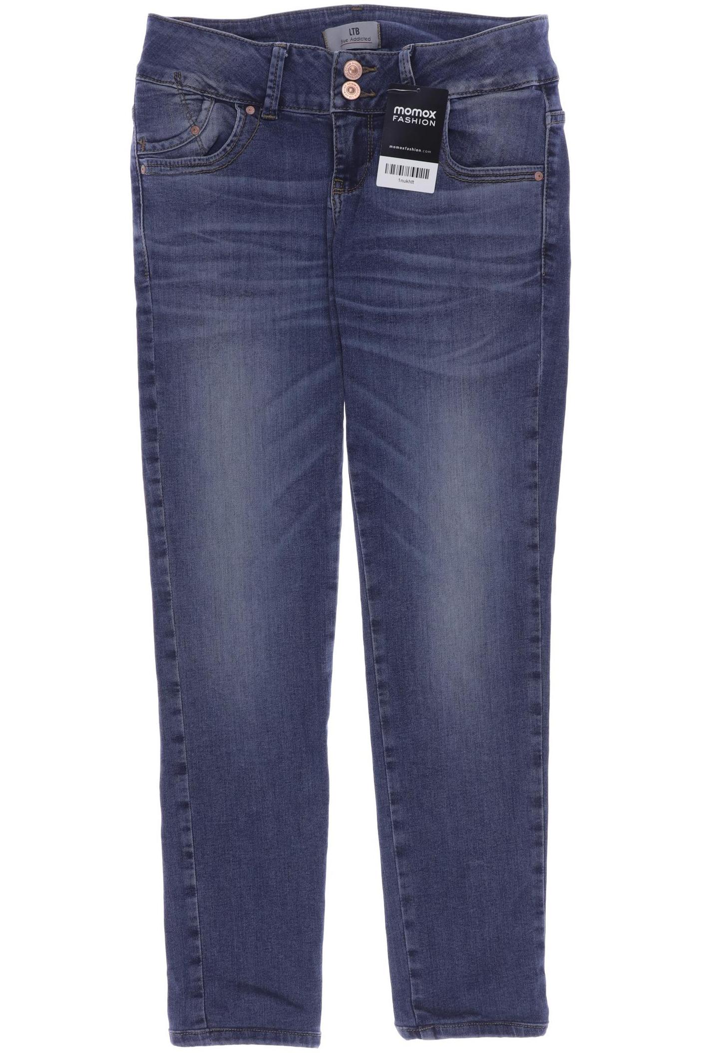 

LTB Damen Jeans, blau, Gr. 27