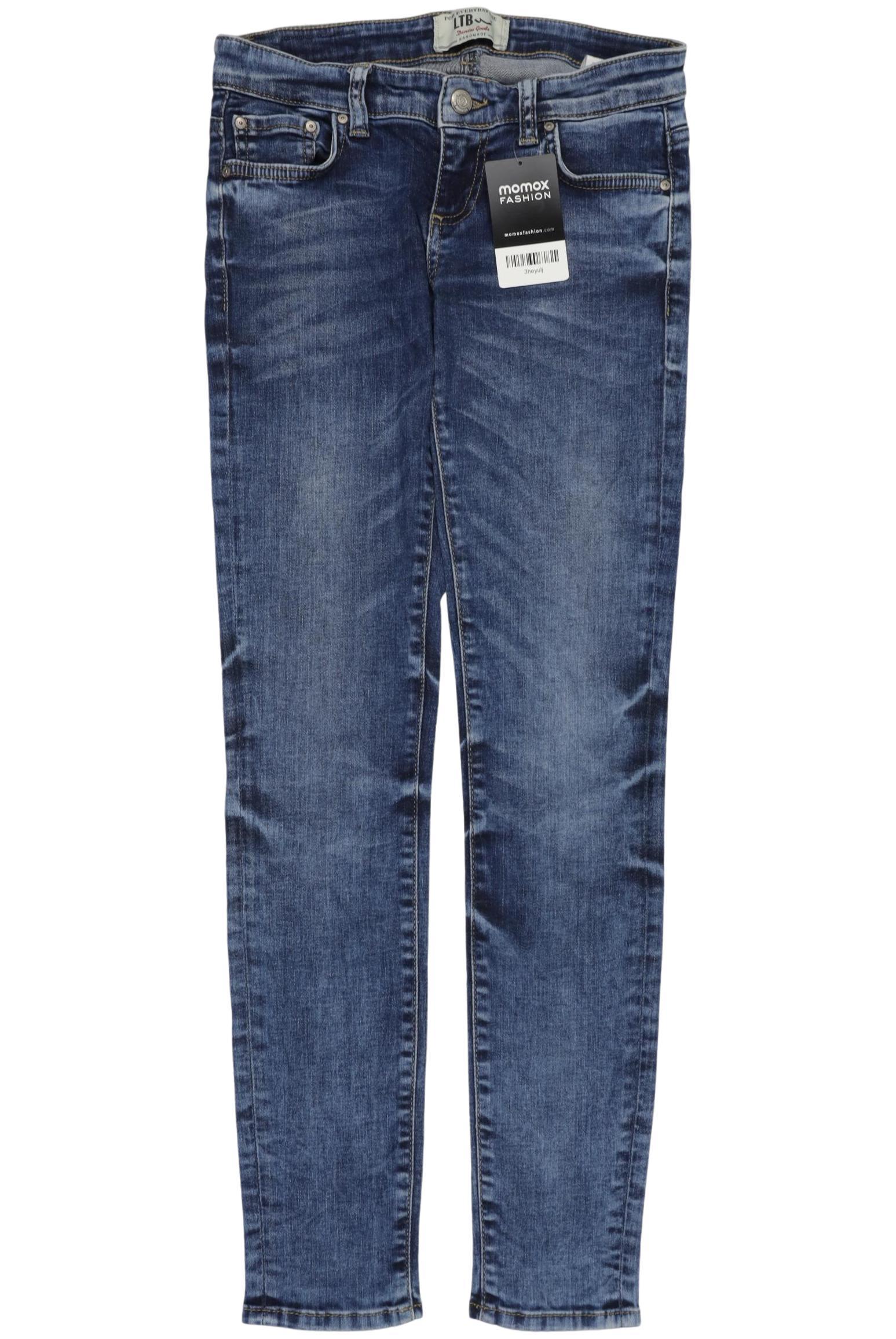 

LTB Damen Jeans, blau, Gr. 26