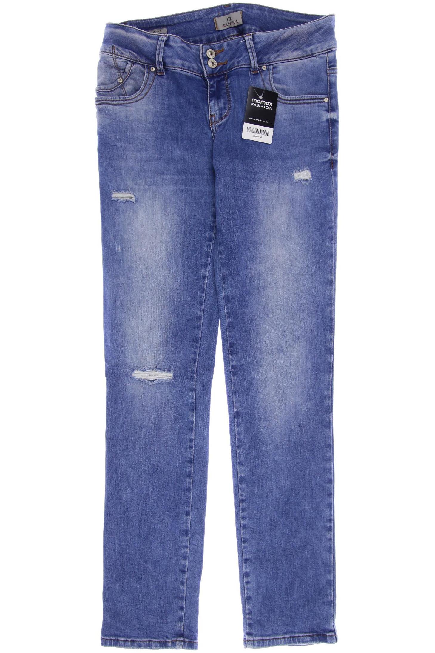 

LTB Damen Jeans, blau