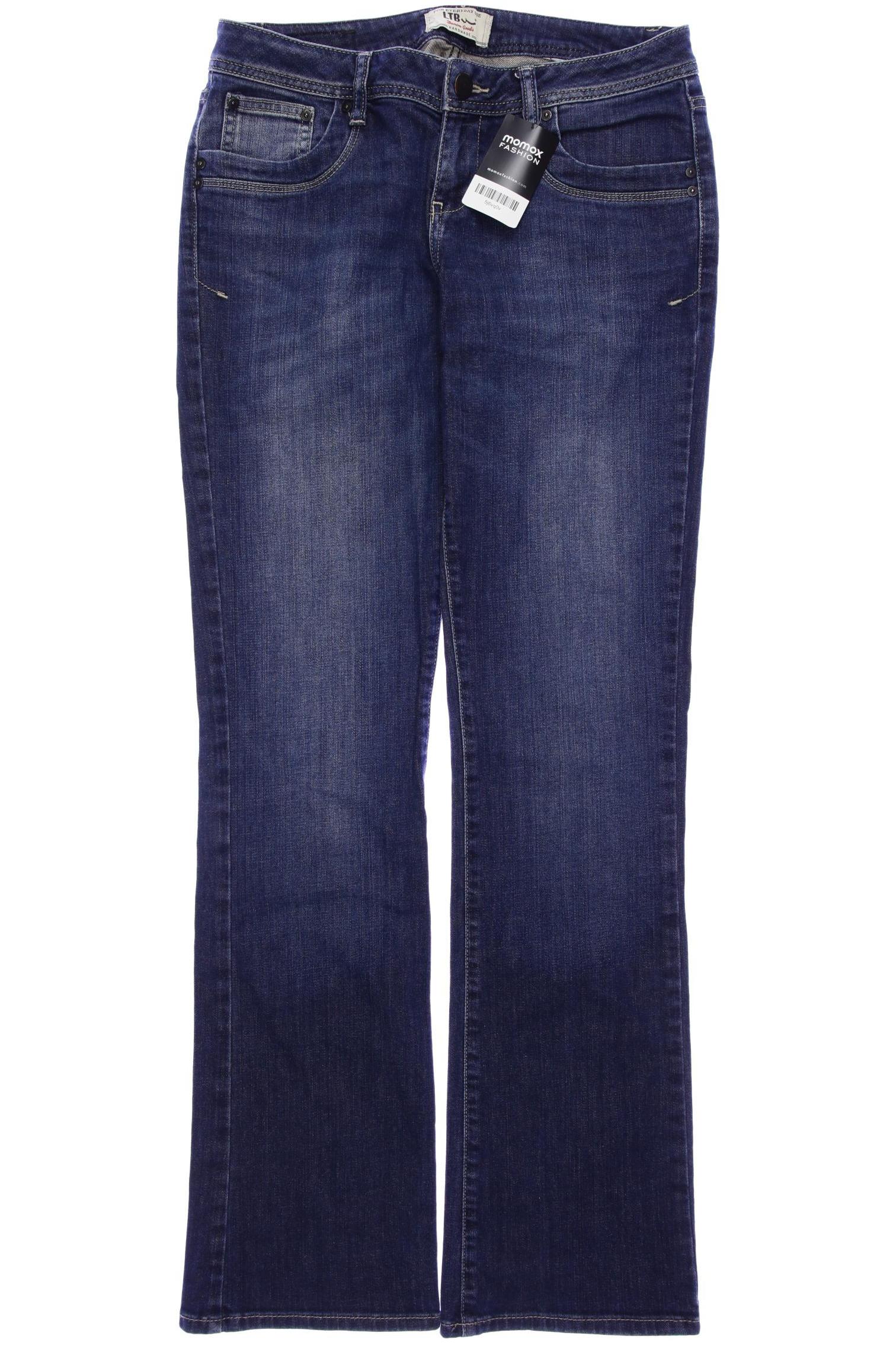 

LTB Damen Jeans, marineblau